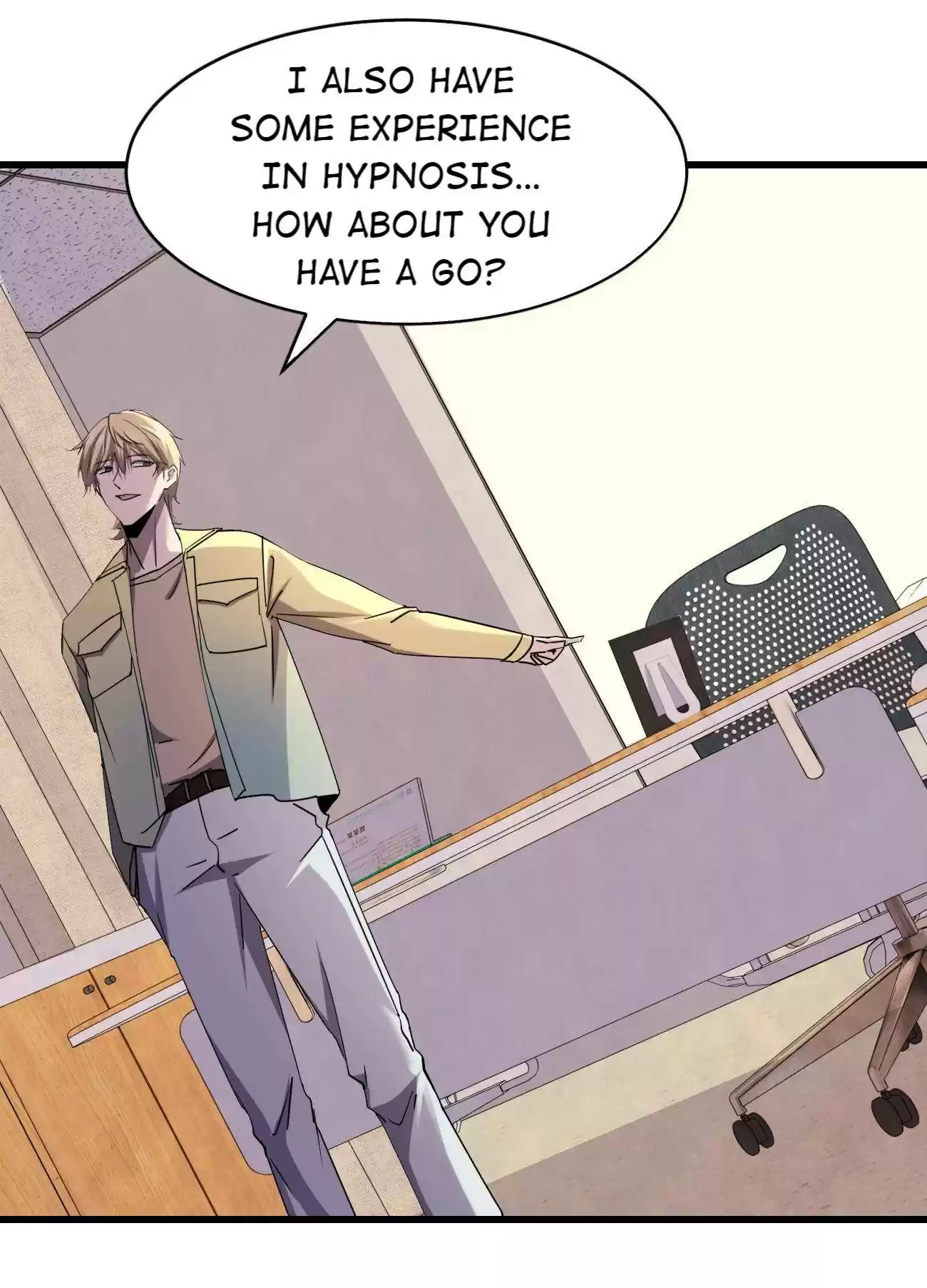 Don’T Get Me Wrong, I’M The Real Victim! Chapter 26