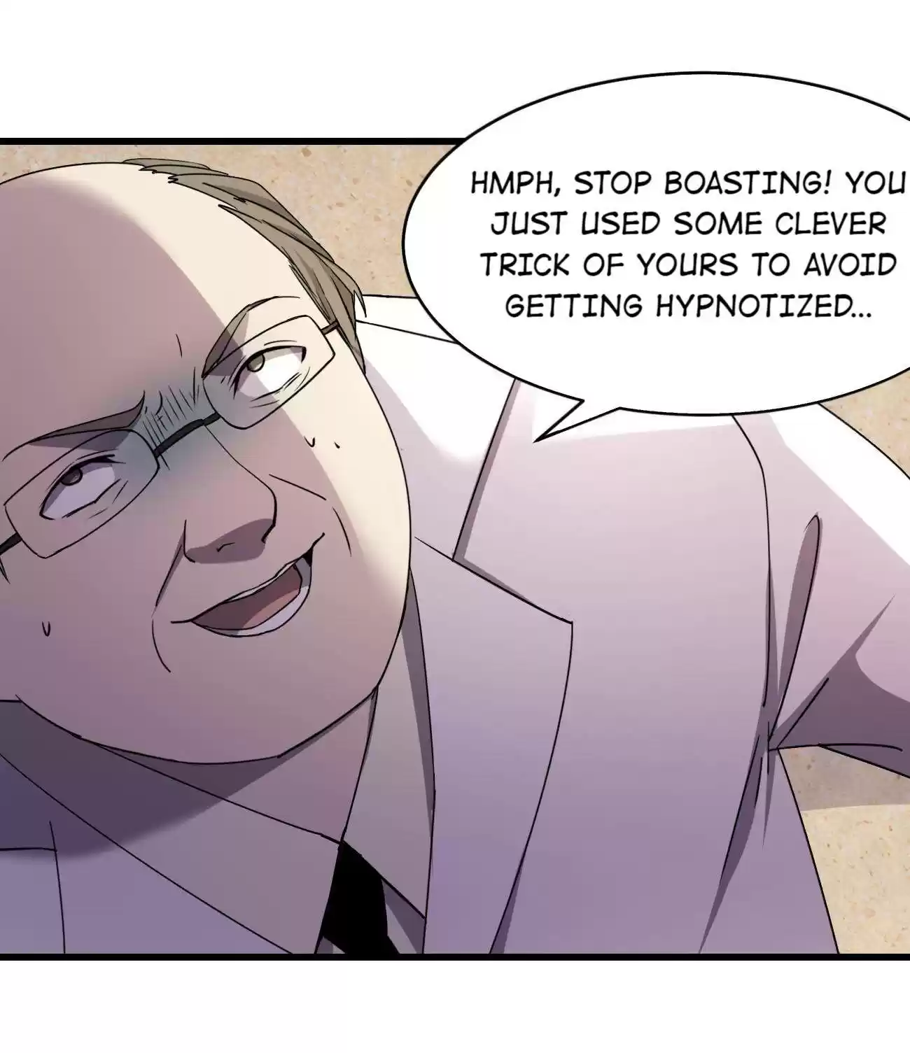 Don’T Get Me Wrong, I’M The Real Victim! Chapter 26