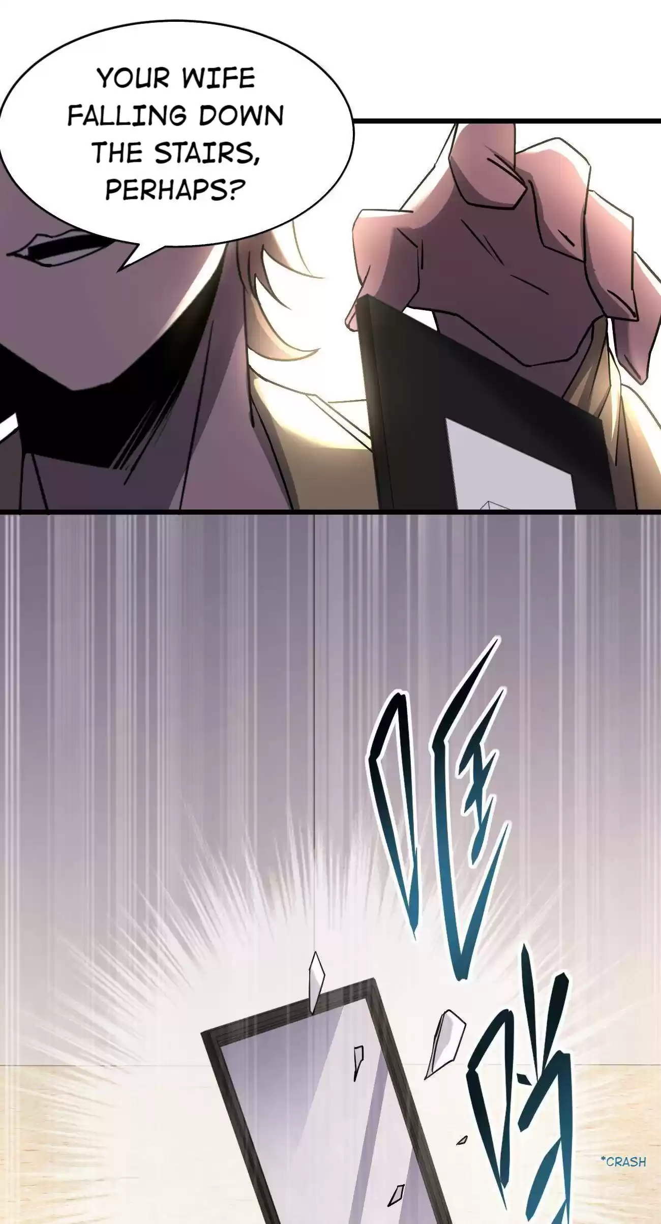 Don’T Get Me Wrong, I’M The Real Victim! Chapter 26