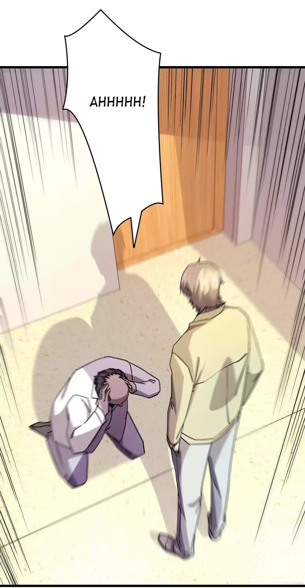 Don’T Get Me Wrong, I’M The Real Victim! Chapter 26