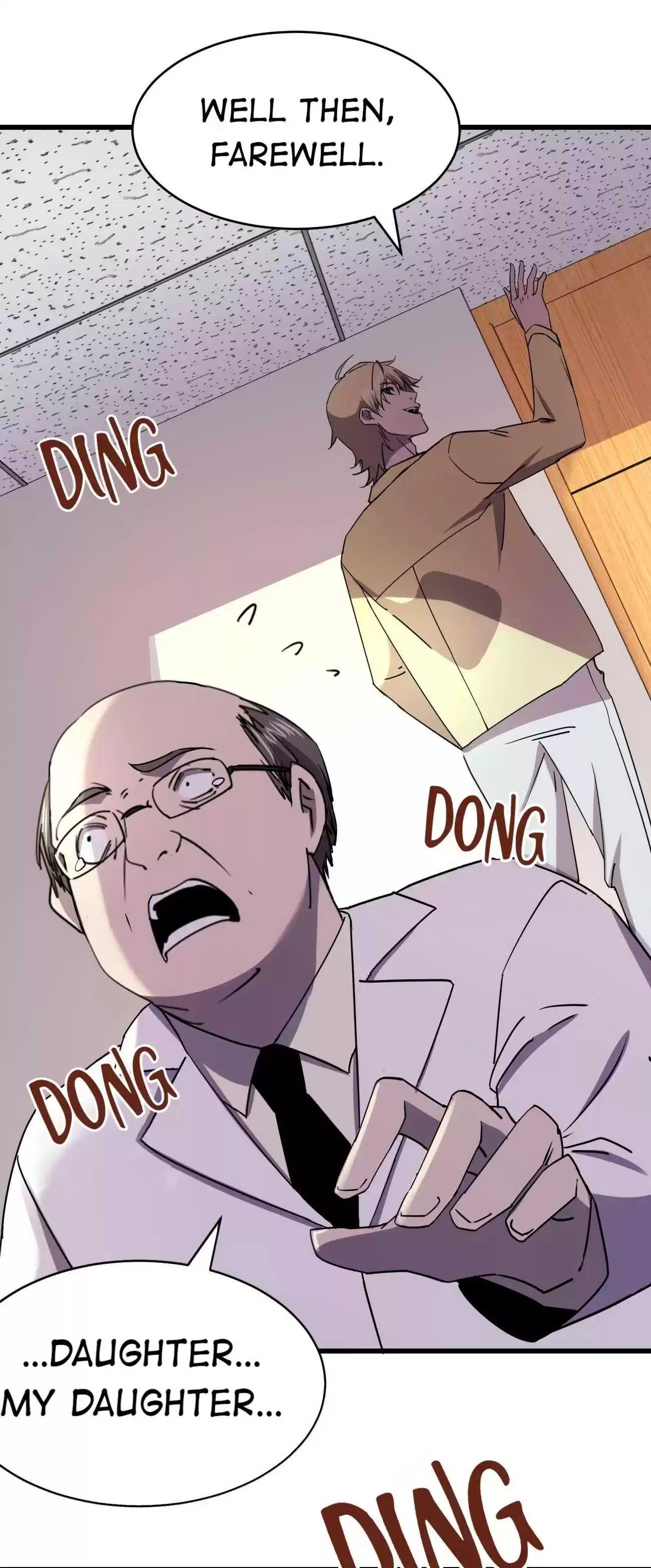 Don’T Get Me Wrong, I’M The Real Victim! Chapter 26