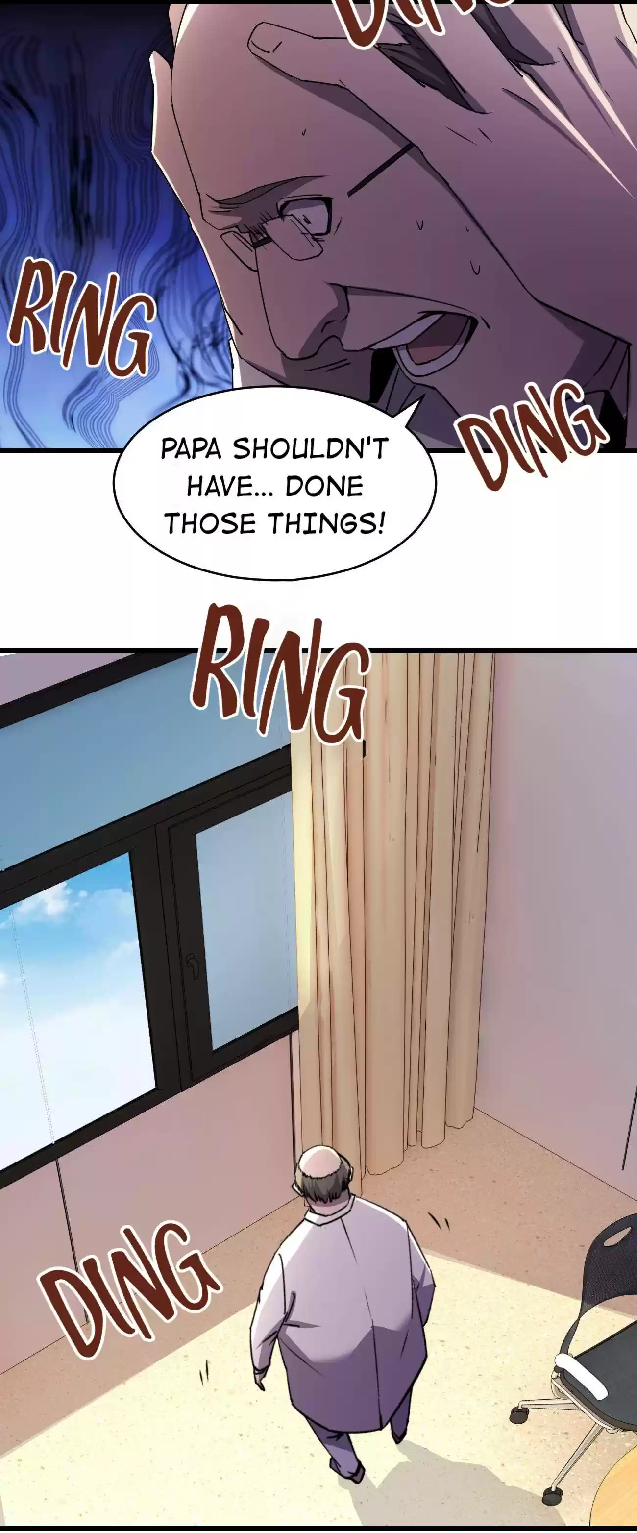 Don’T Get Me Wrong, I’M The Real Victim! Chapter 26