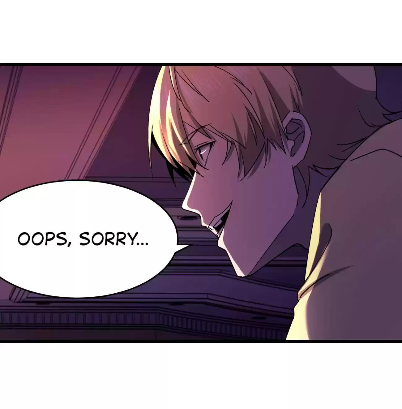 Don’T Get Me Wrong, I’M The Real Victim! Chapter 26