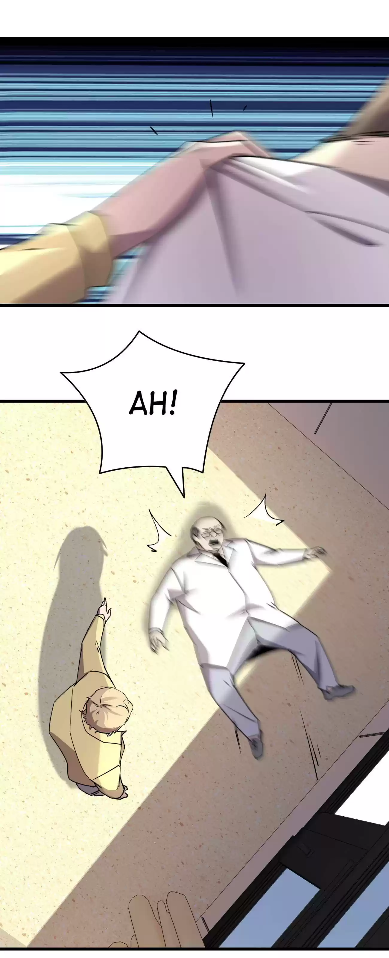 Don’T Get Me Wrong, I’M The Real Victim! Chapter 26