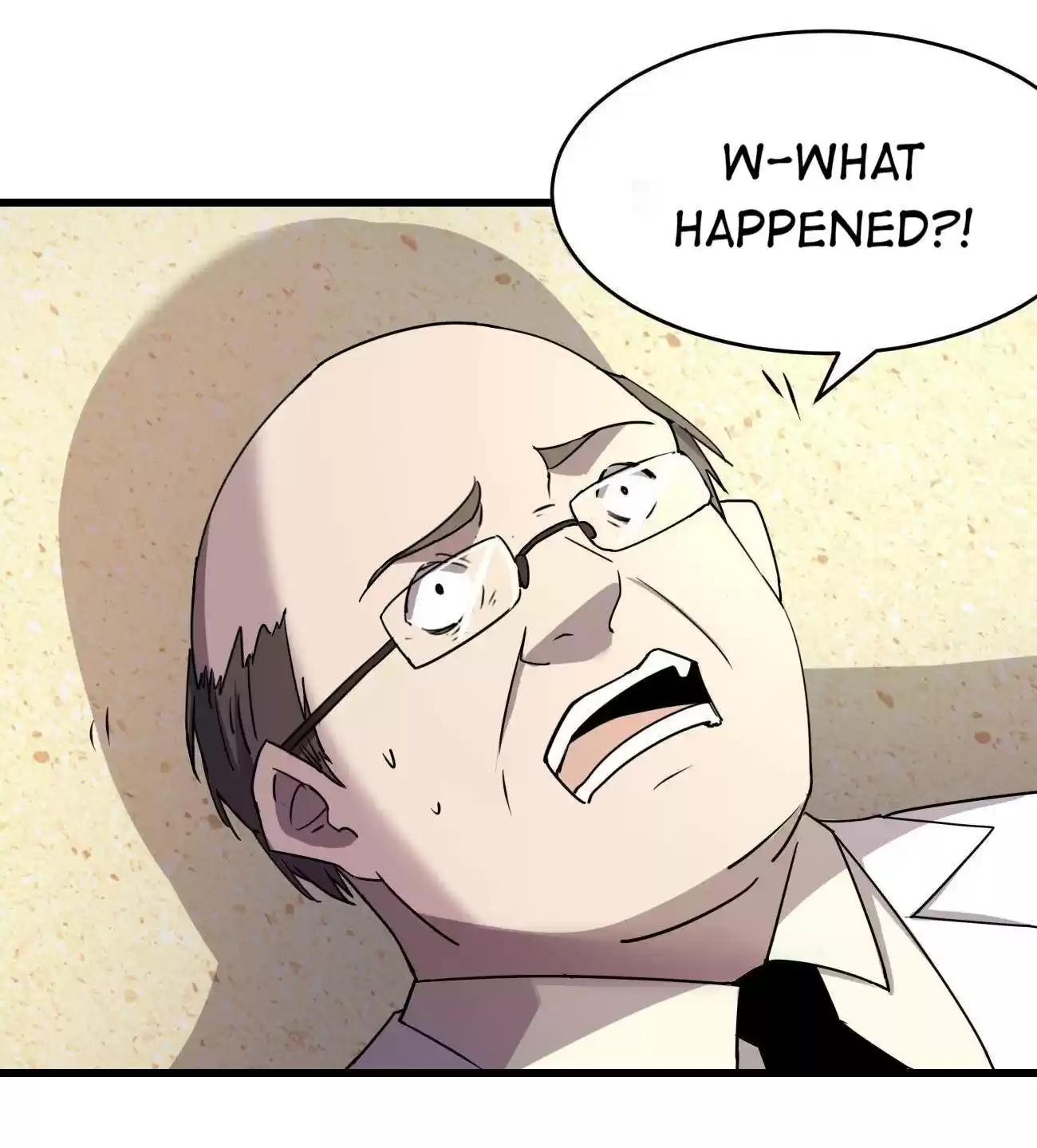 Don’T Get Me Wrong, I’M The Real Victim! Chapter 26