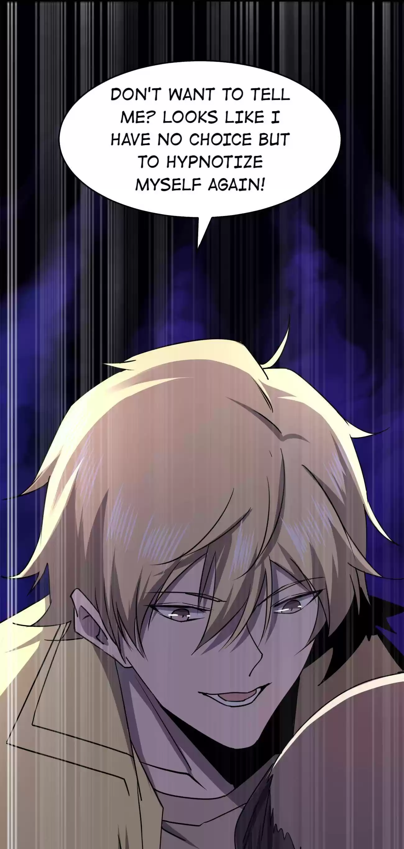 Don’T Get Me Wrong, I’M The Real Victim! Chapter 26