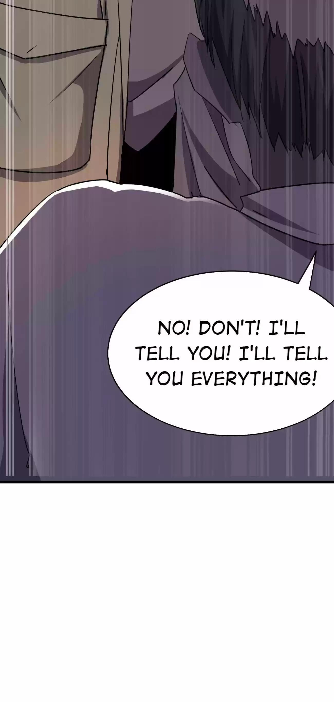 Don’T Get Me Wrong, I’M The Real Victim! Chapter 26