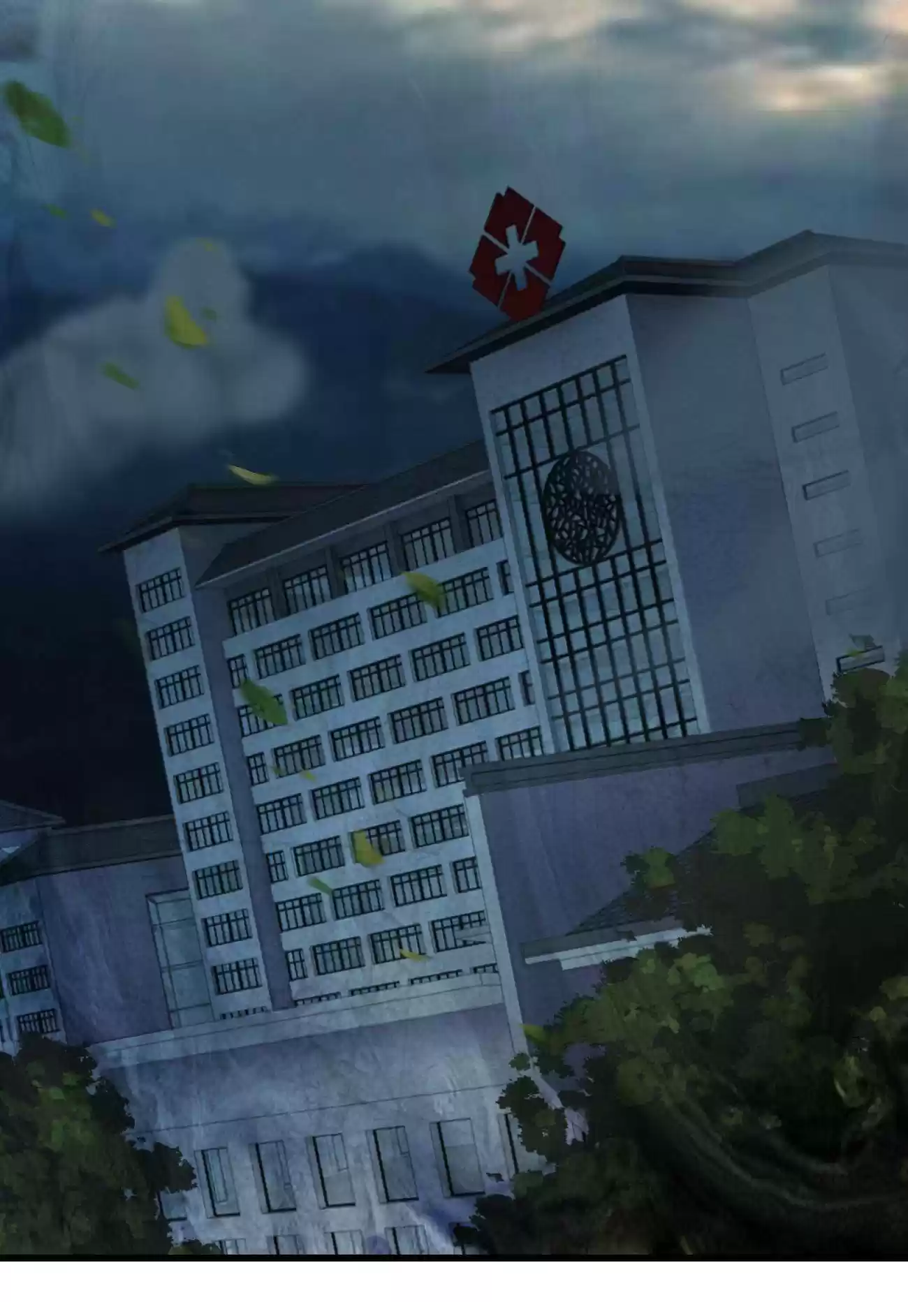 Don’T Get Me Wrong, I’M The Real Victim! Chapter 27