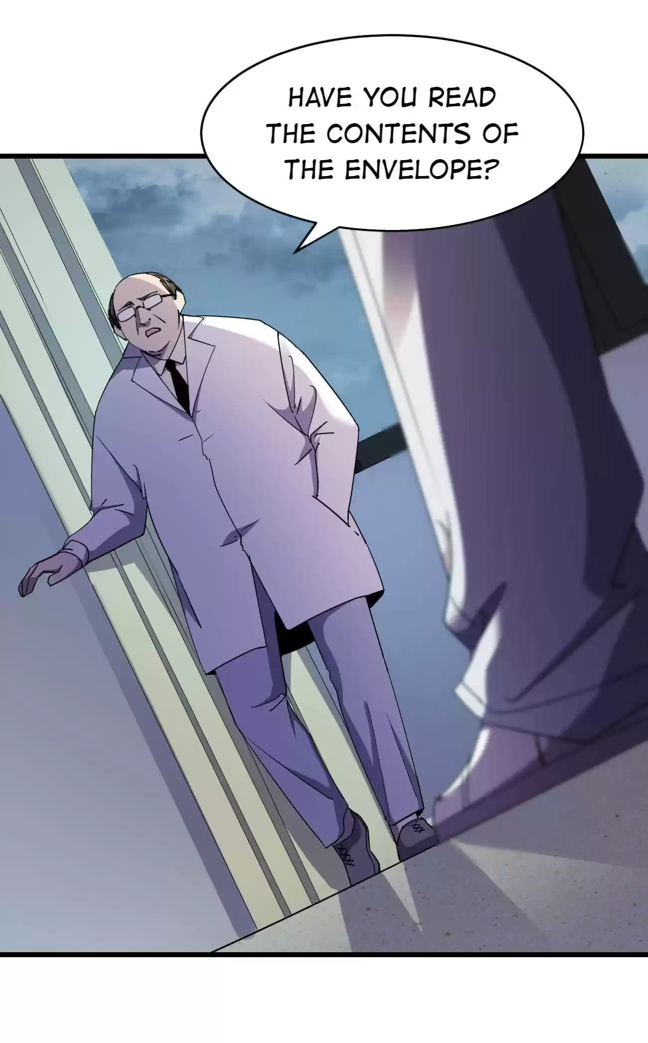 Don’T Get Me Wrong, I’M The Real Victim! Chapter 27