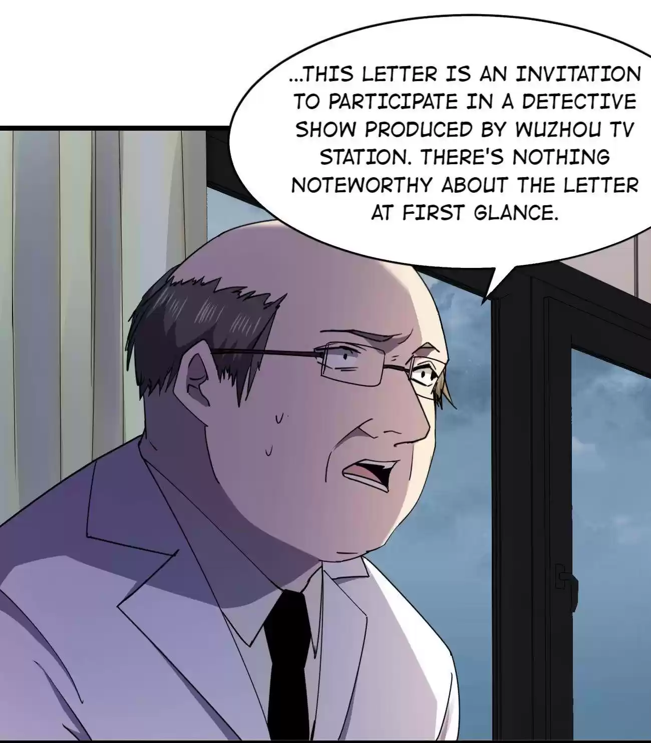 Don’T Get Me Wrong, I’M The Real Victim! Chapter 27