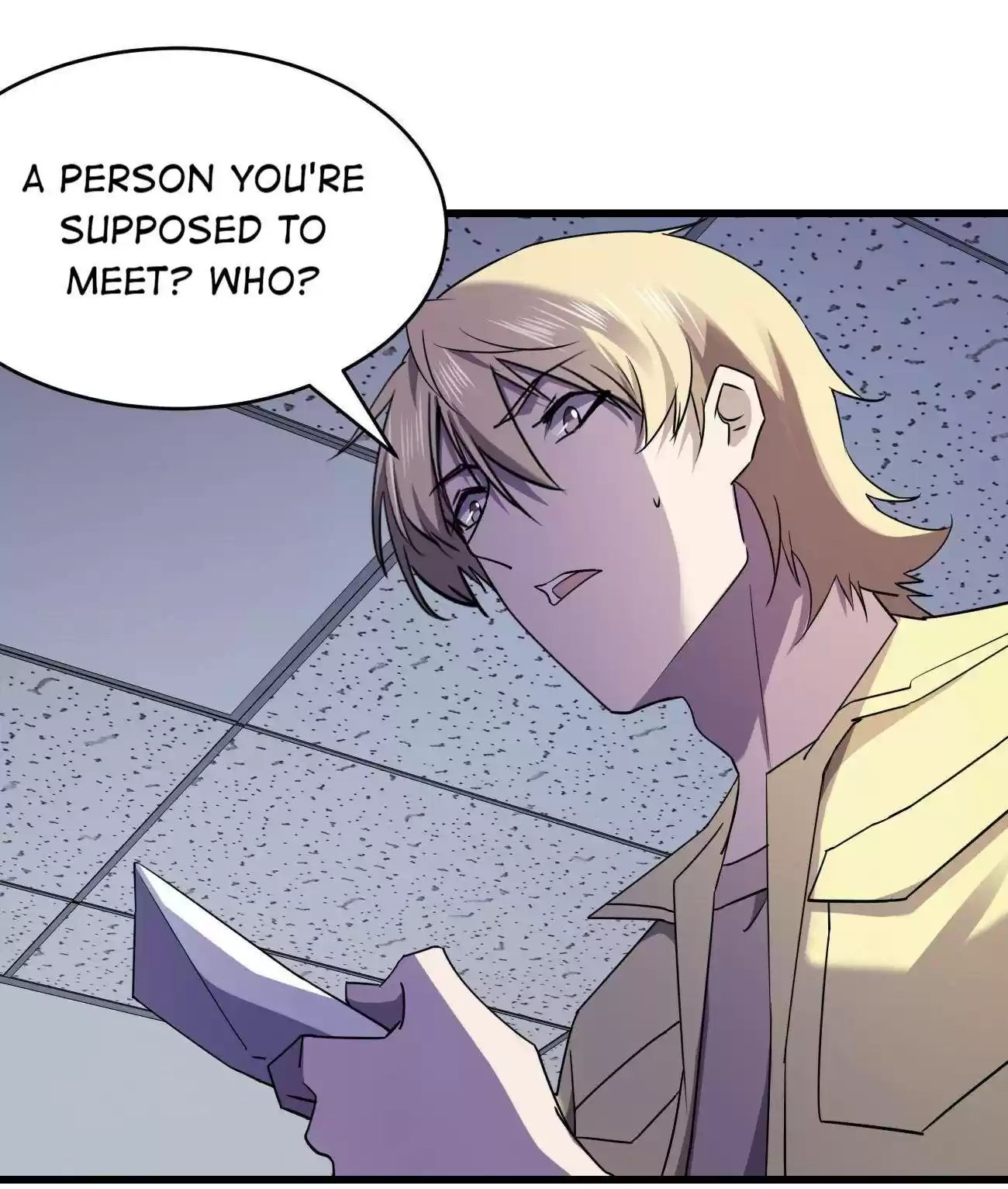 Don’T Get Me Wrong, I’M The Real Victim! Chapter 27