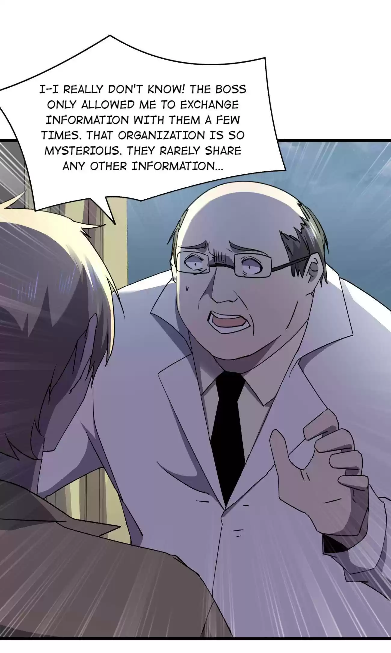 Don’T Get Me Wrong, I’M The Real Victim! Chapter 27