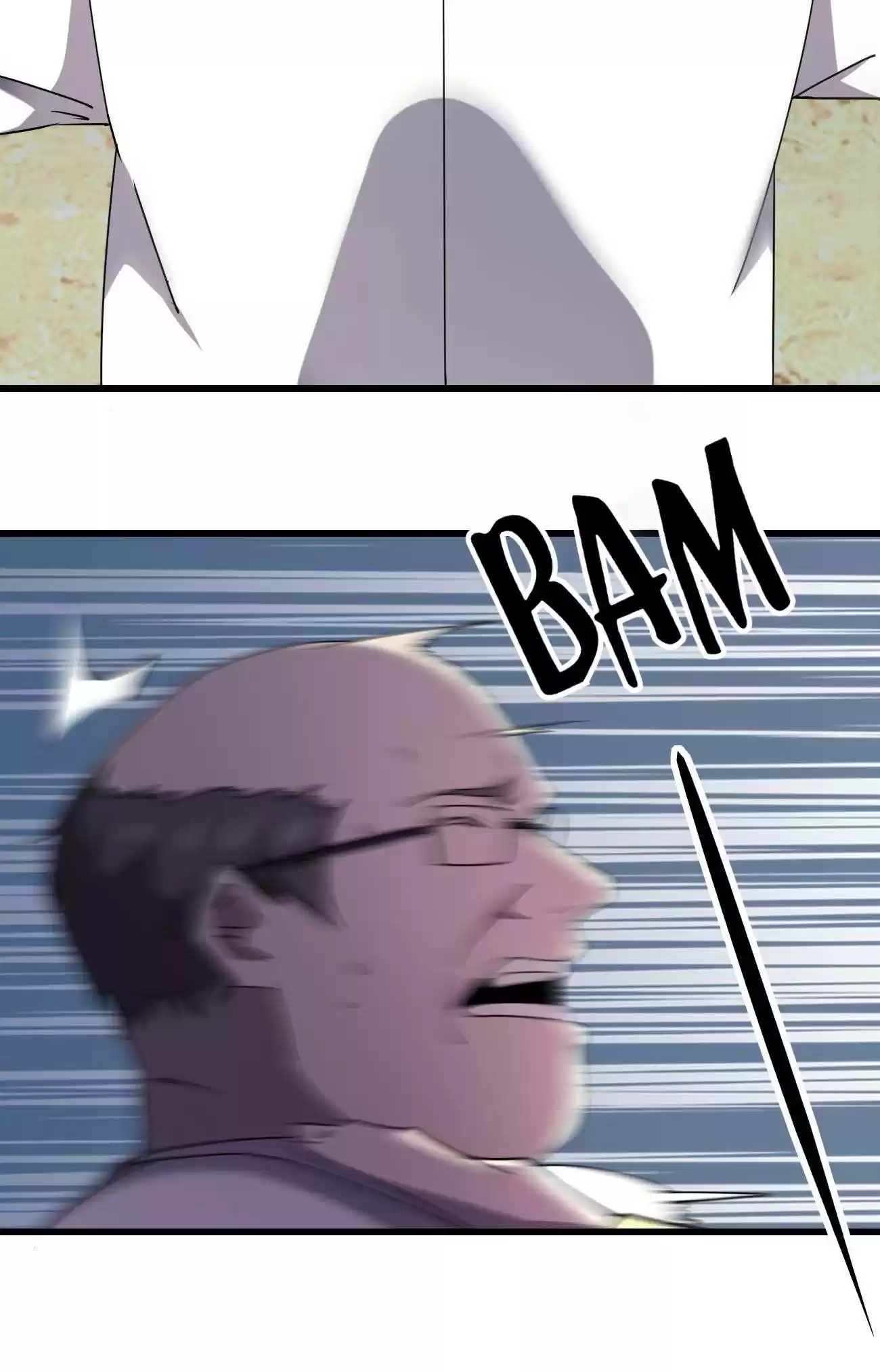 Don’T Get Me Wrong, I’M The Real Victim! Chapter 27