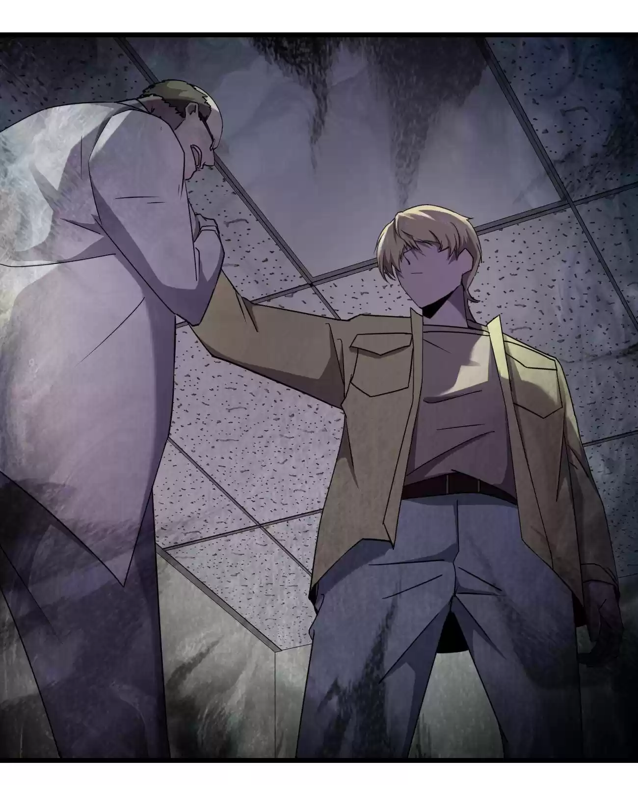 Don’T Get Me Wrong, I’M The Real Victim! Chapter 27