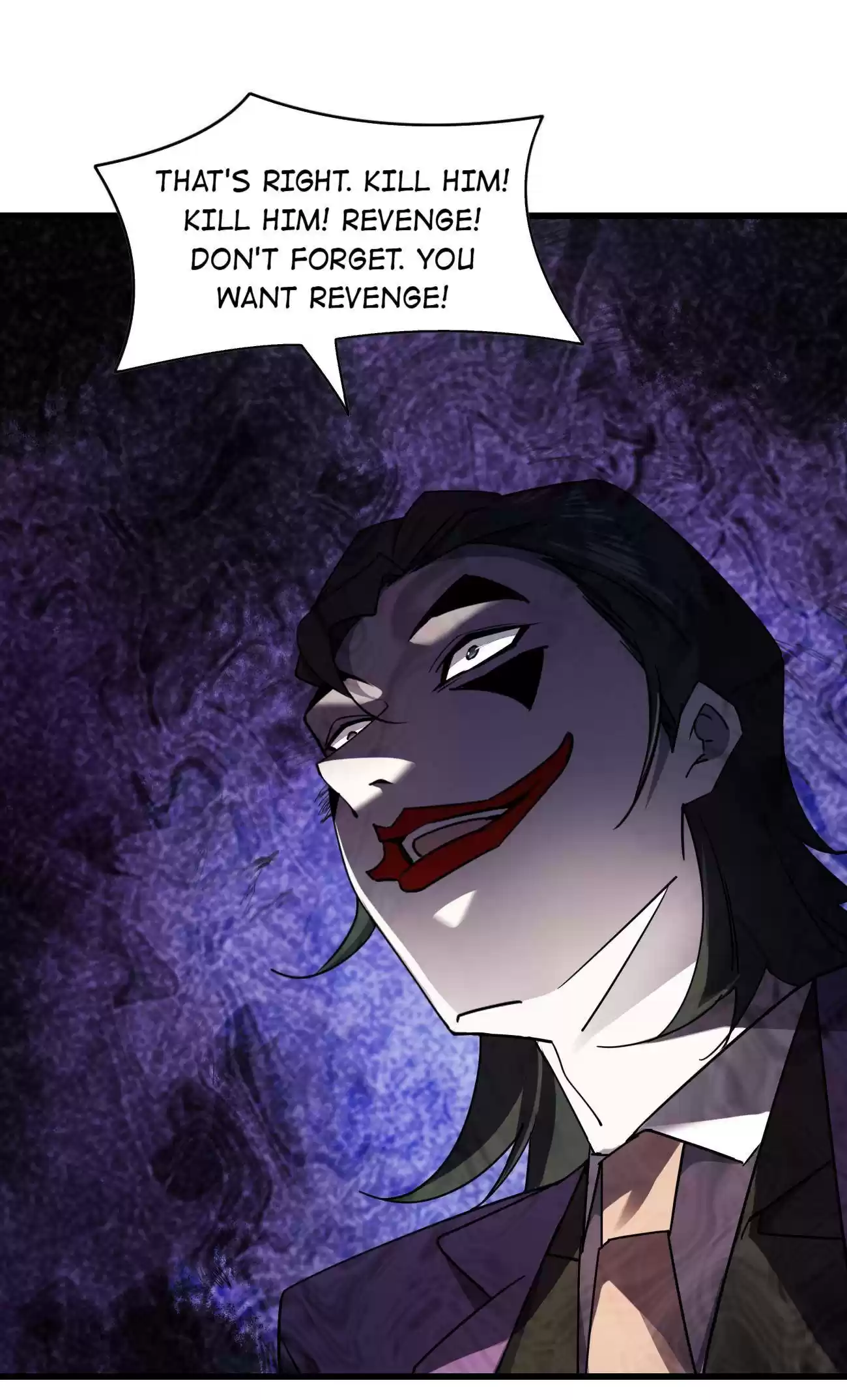 Don’T Get Me Wrong, I’M The Real Victim! Chapter 27