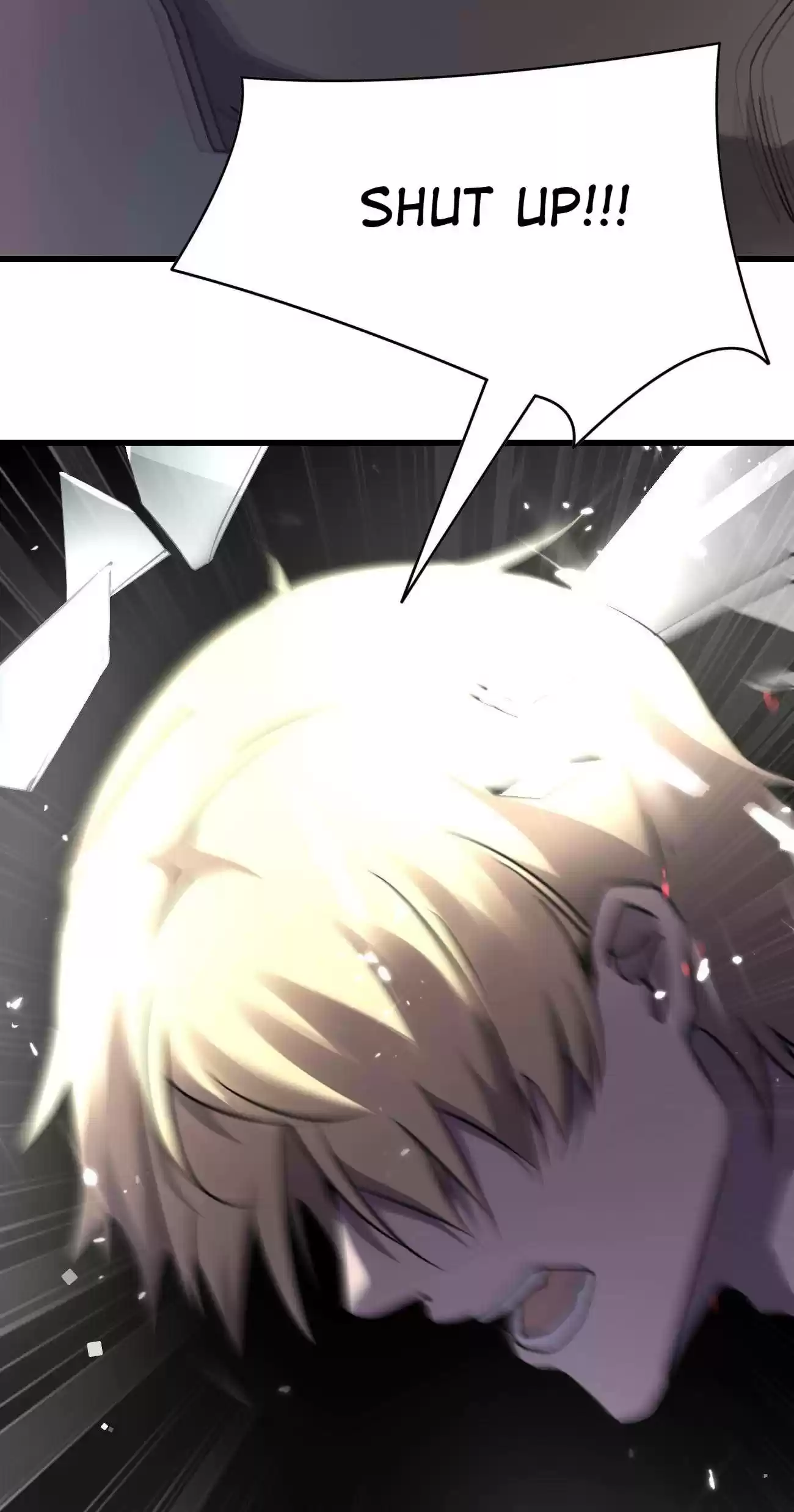 Don’T Get Me Wrong, I’M The Real Victim! Chapter 27