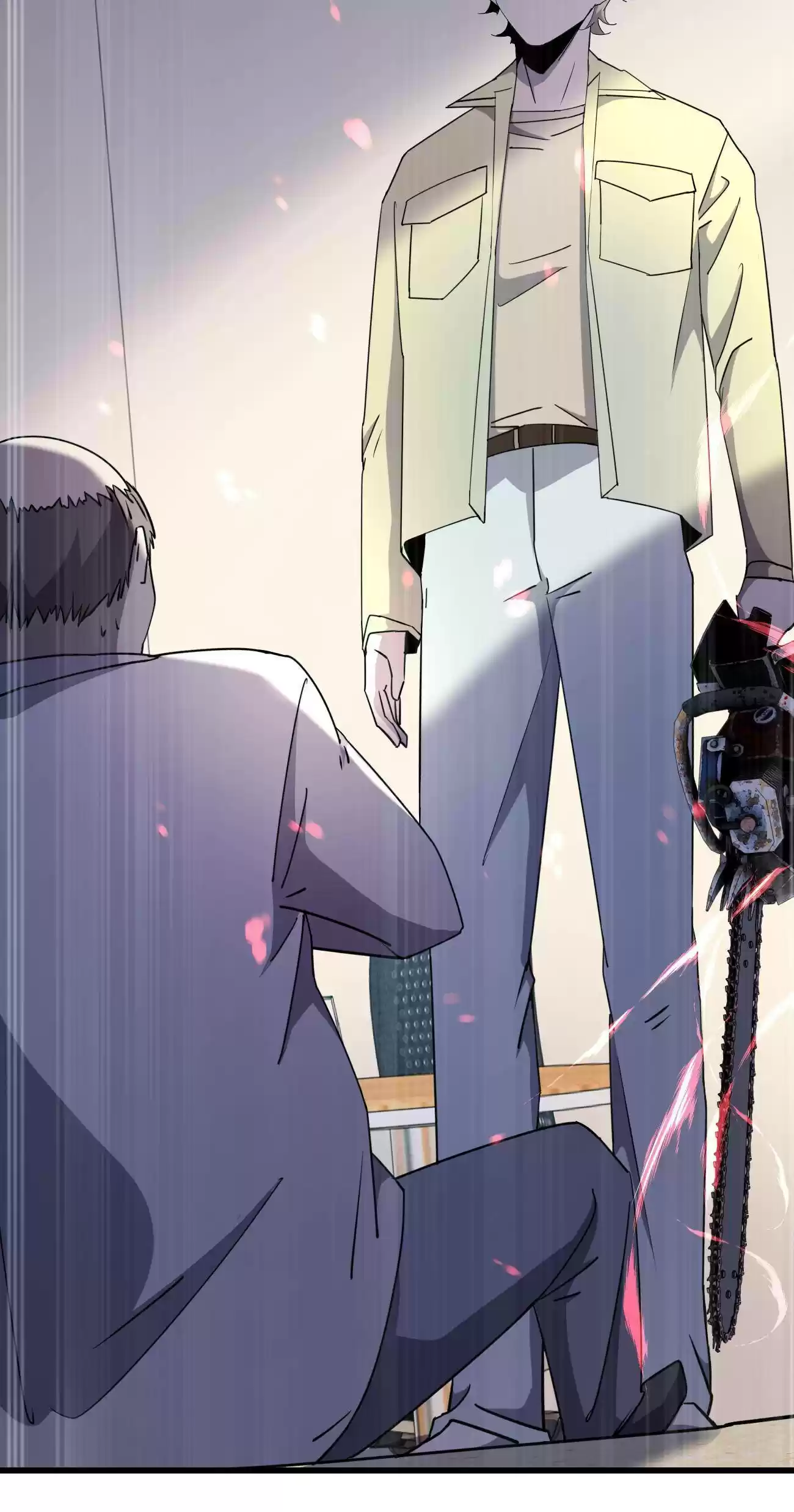 Don’T Get Me Wrong, I’M The Real Victim! Chapter 27