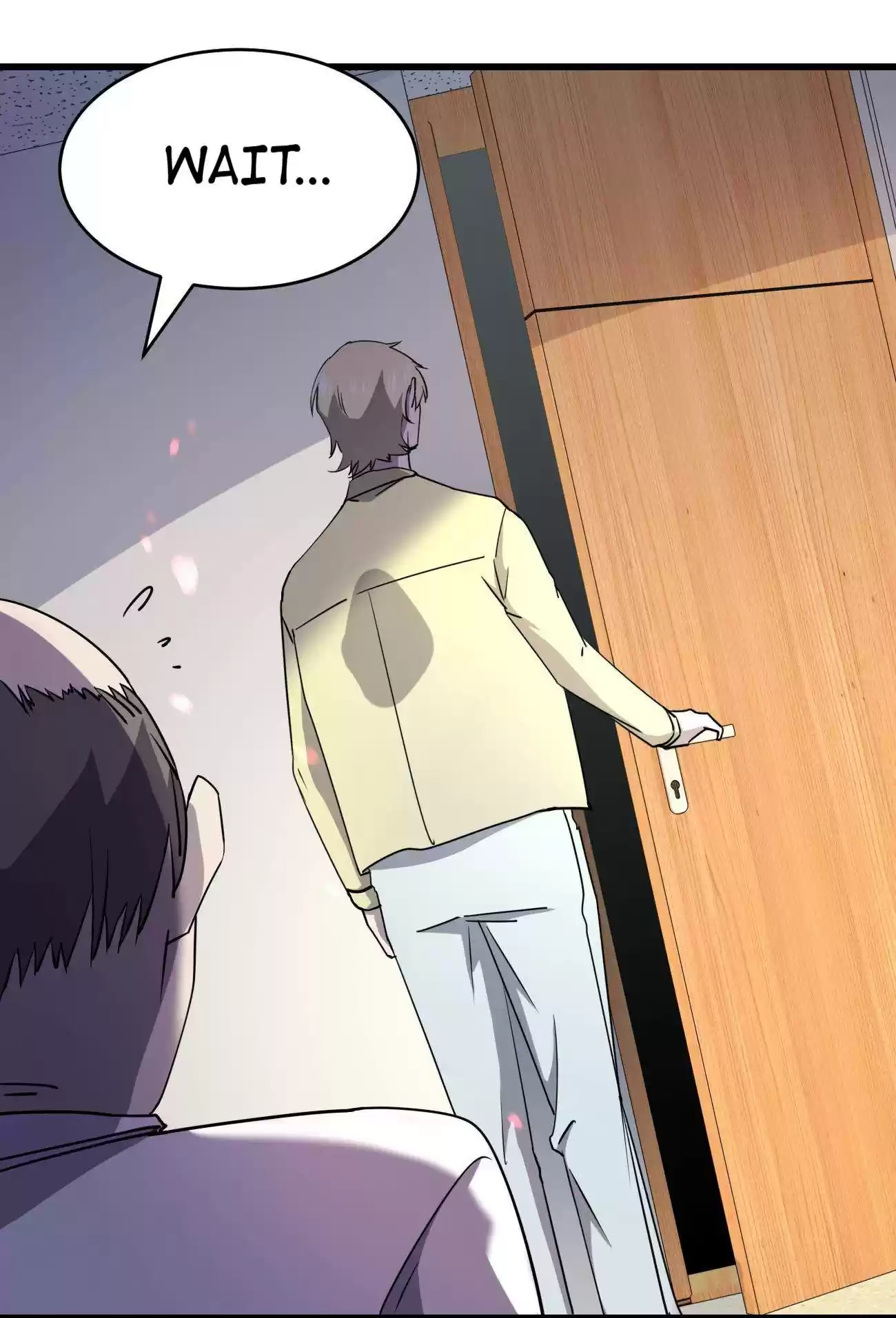 Don’T Get Me Wrong, I’M The Real Victim! Chapter 27