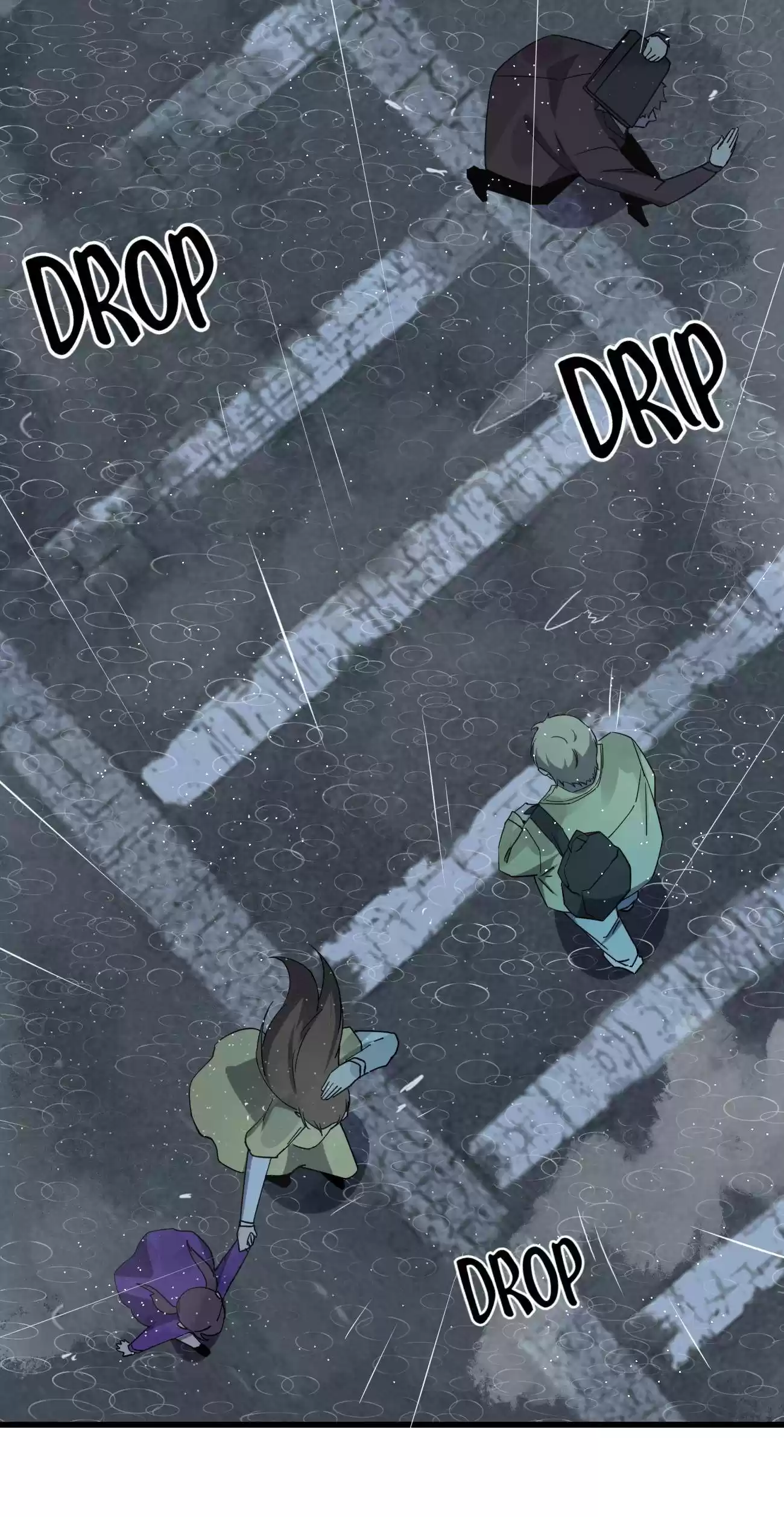 Don’T Get Me Wrong, I’M The Real Victim! Chapter 27