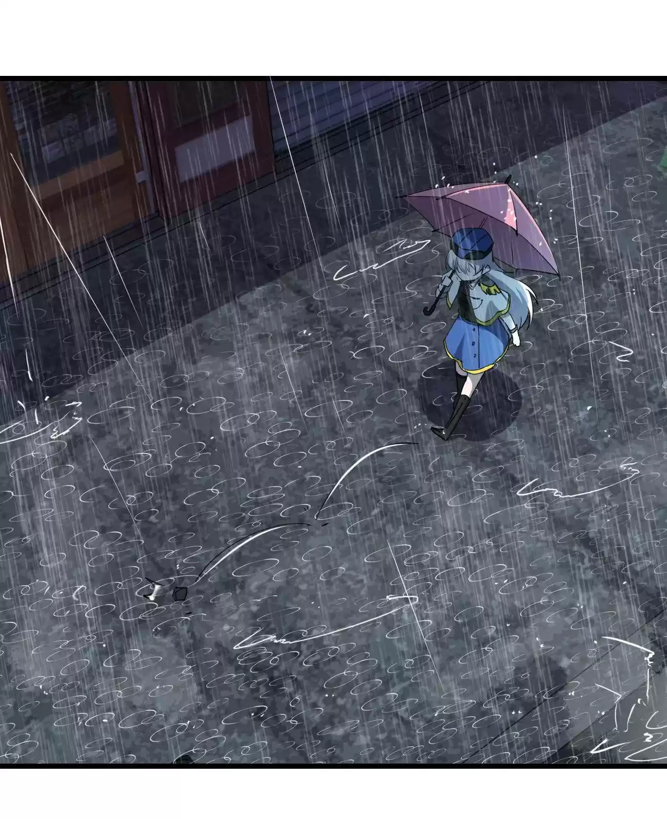 Don’T Get Me Wrong, I’M The Real Victim! Chapter 27