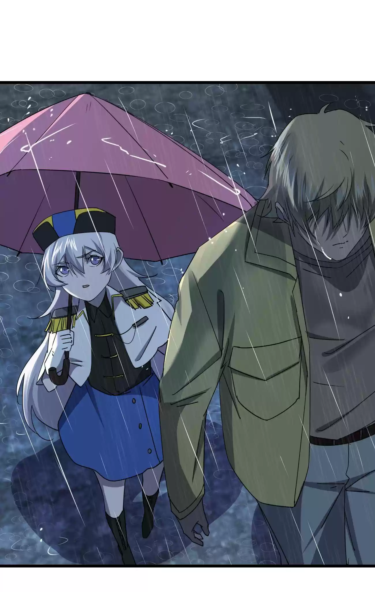 Don’T Get Me Wrong, I’M The Real Victim! Chapter 27