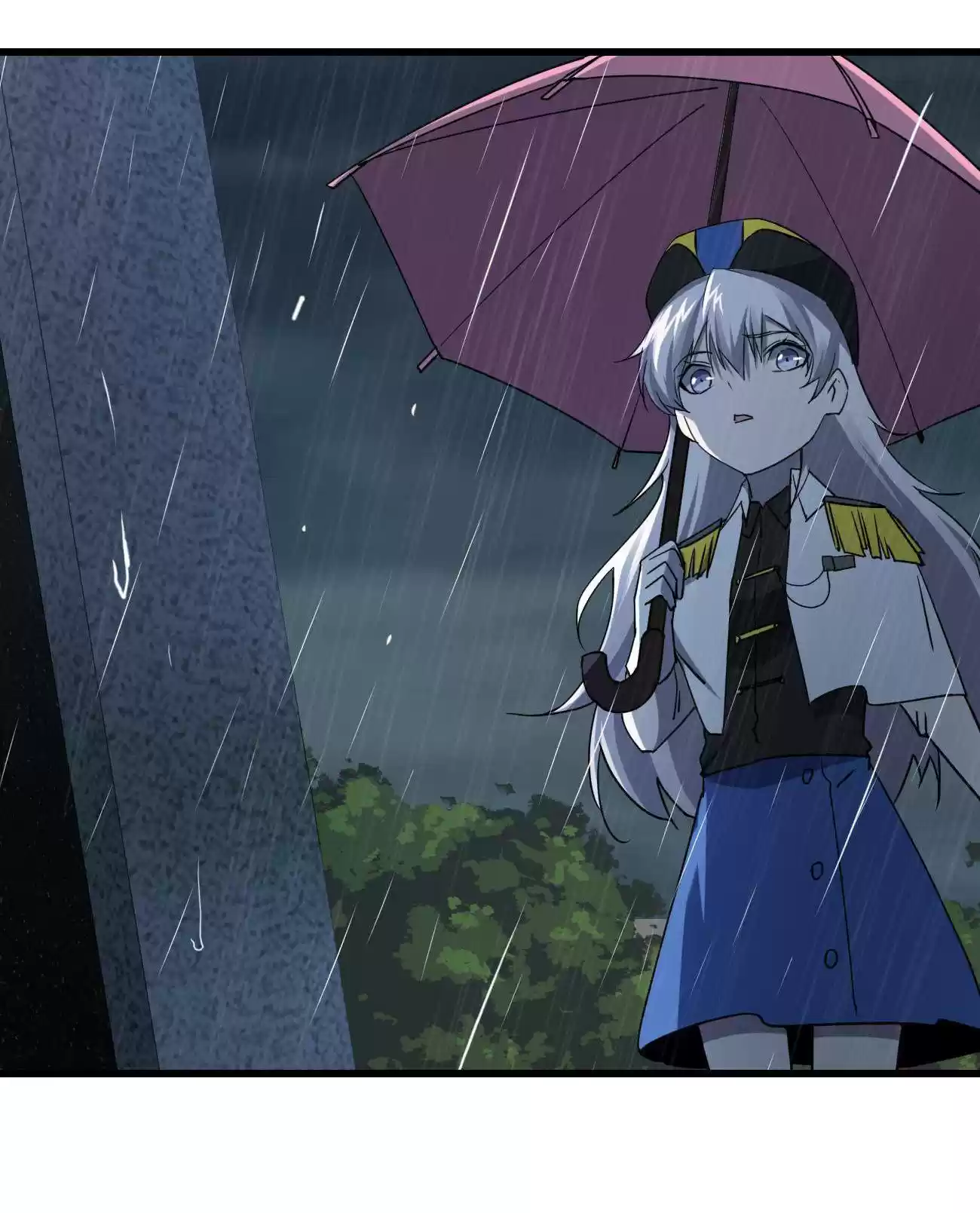 Don’T Get Me Wrong, I’M The Real Victim! Chapter 27