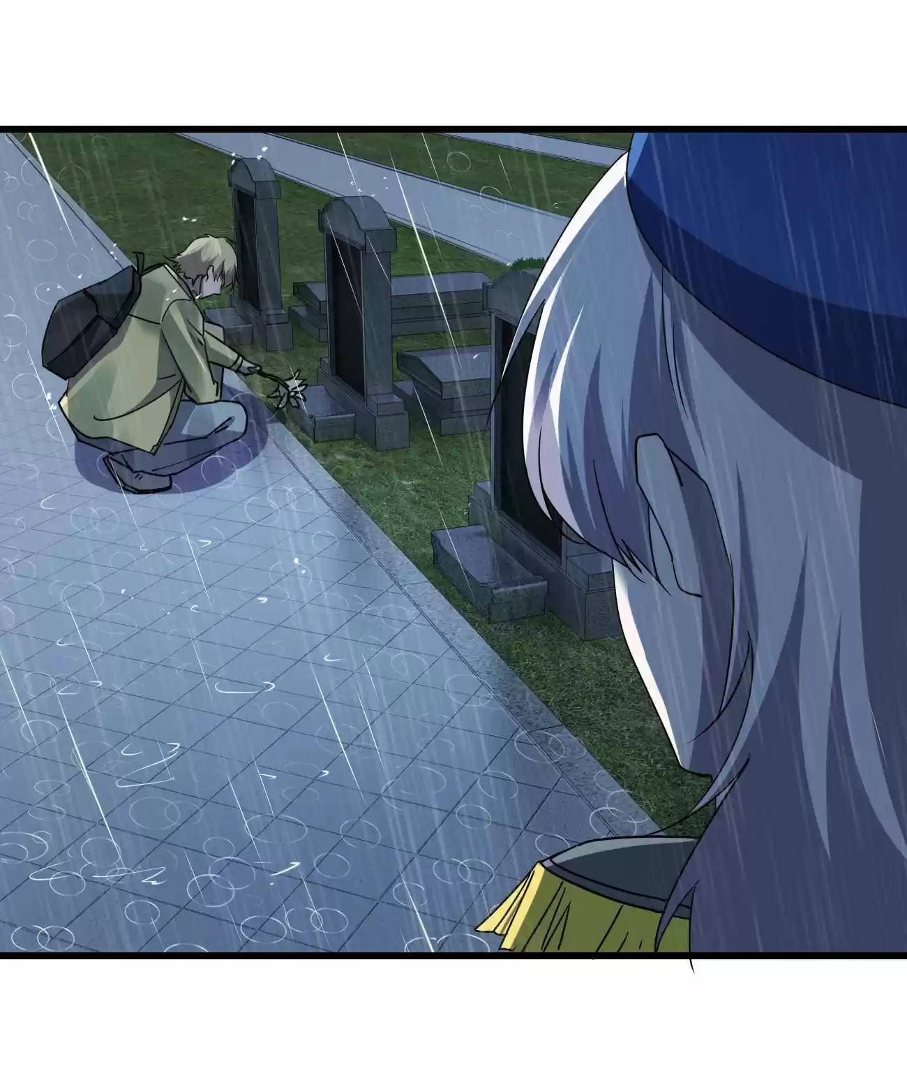 Don’T Get Me Wrong, I’M The Real Victim! Chapter 27