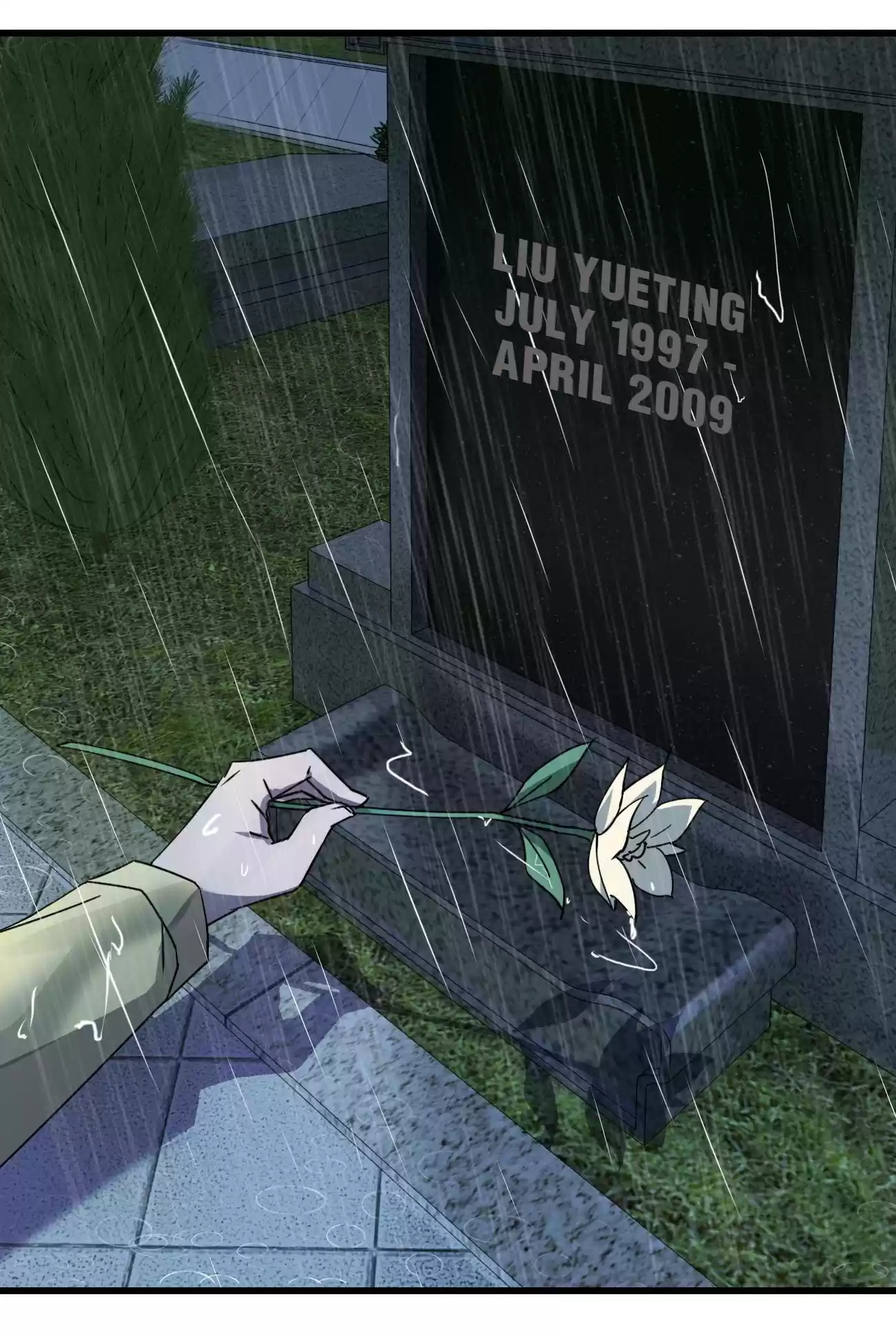 Don’T Get Me Wrong, I’M The Real Victim! Chapter 27