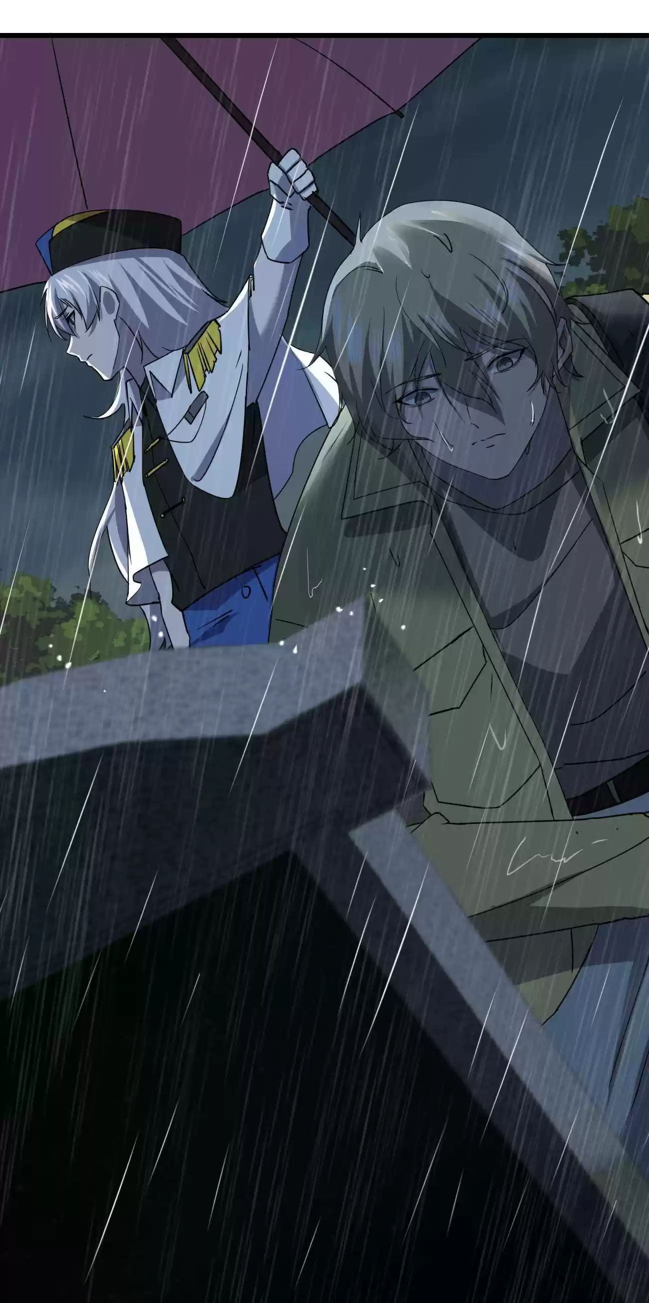 Don’T Get Me Wrong, I’M The Real Victim! Chapter 27