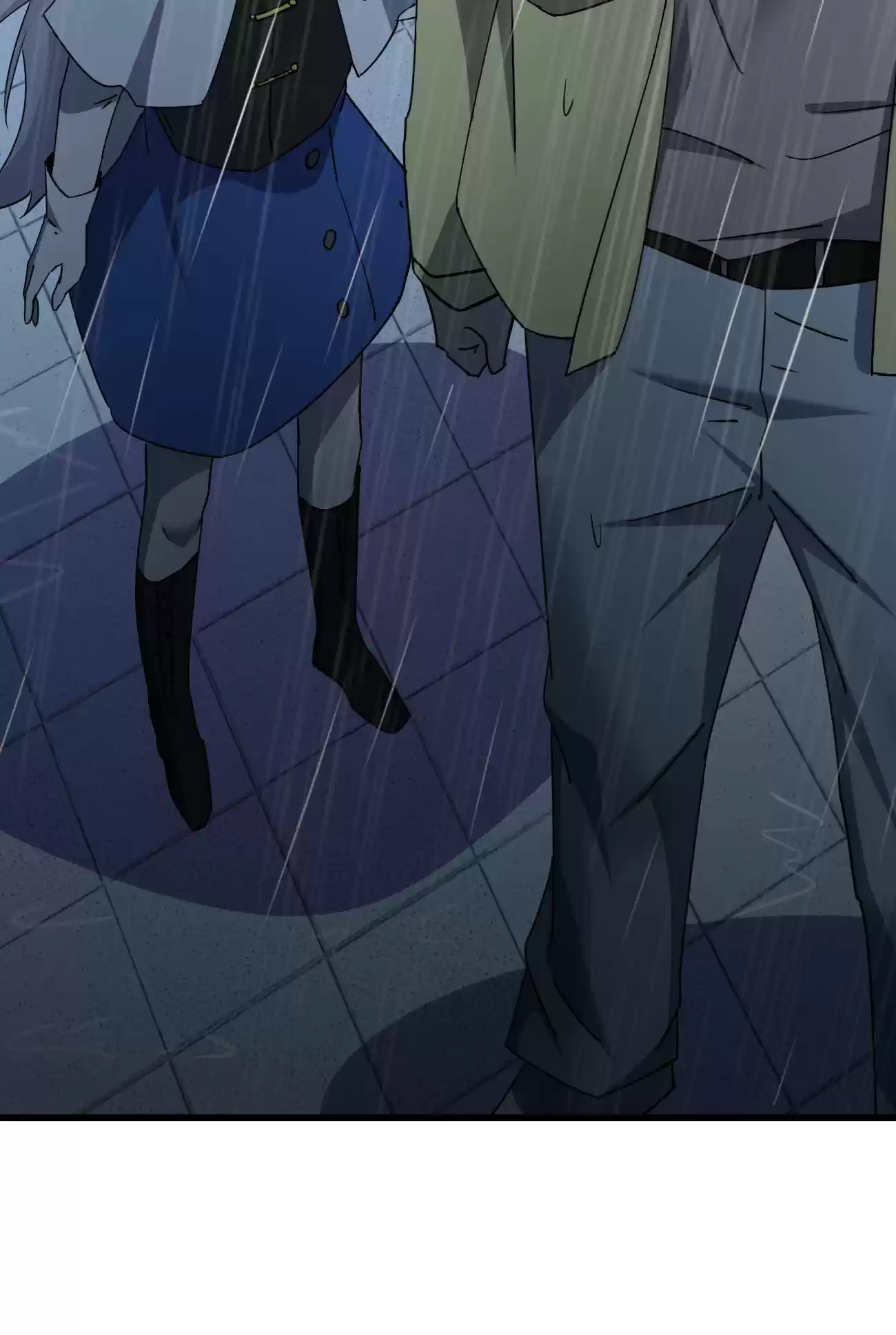 Don’T Get Me Wrong, I’M The Real Victim! Chapter 27