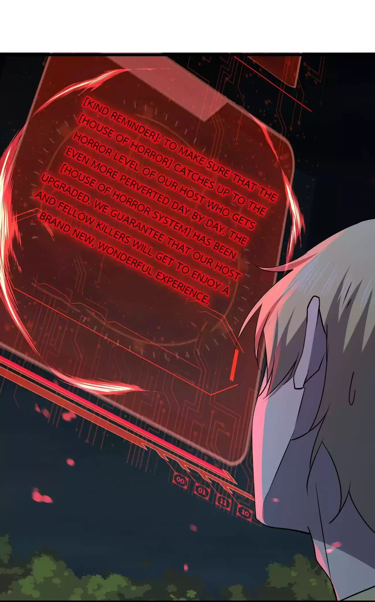 Don’T Get Me Wrong, I’M The Real Victim! Chapter 27