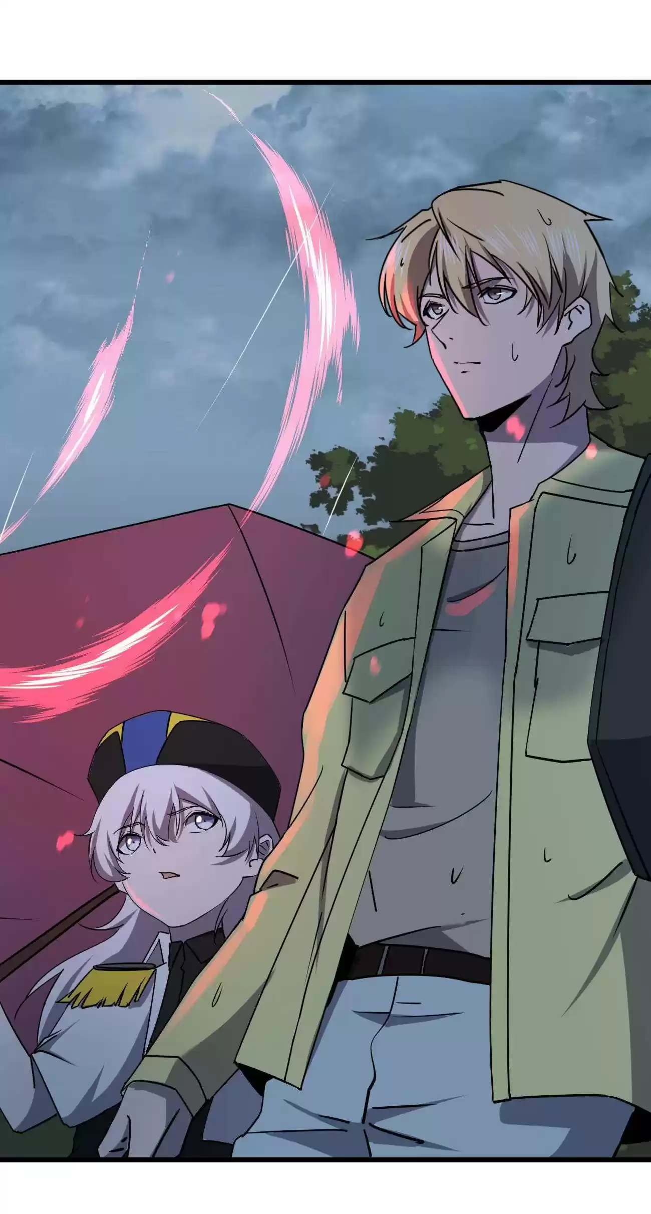 Don’T Get Me Wrong, I’M The Real Victim! Chapter 27