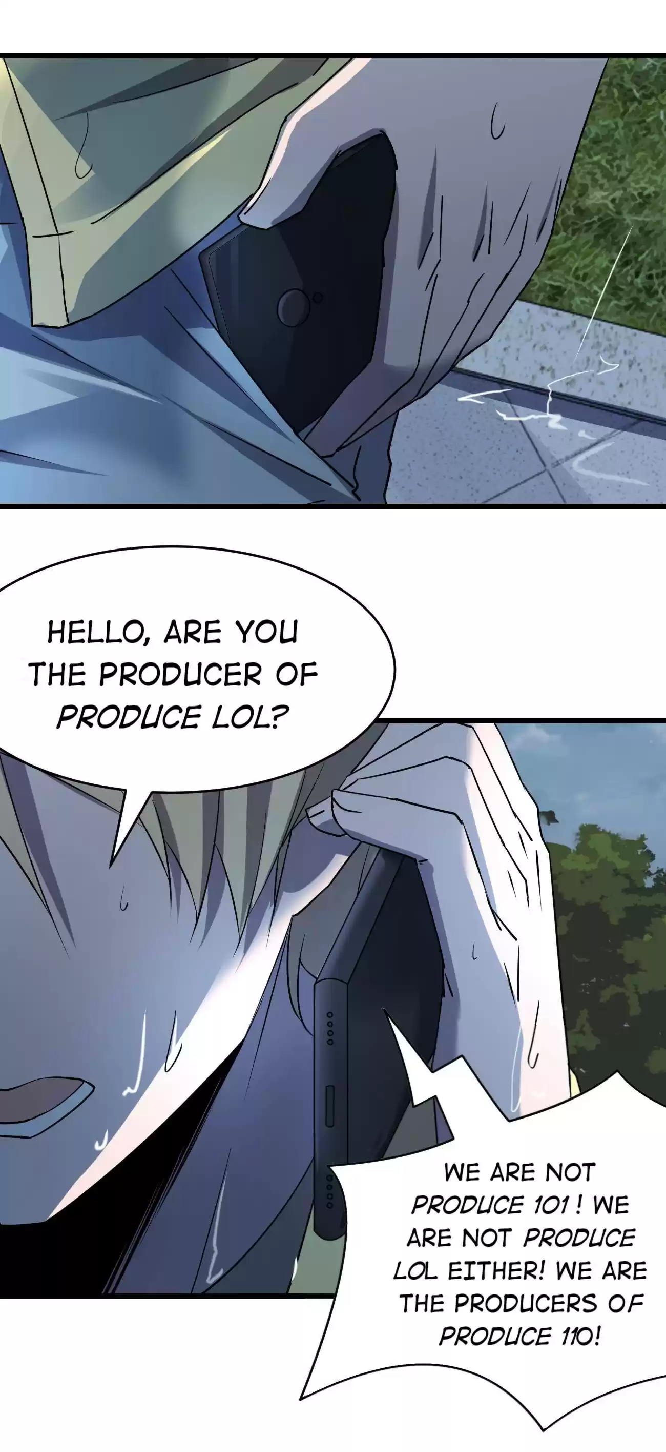 Don’T Get Me Wrong, I’M The Real Victim! Chapter 27