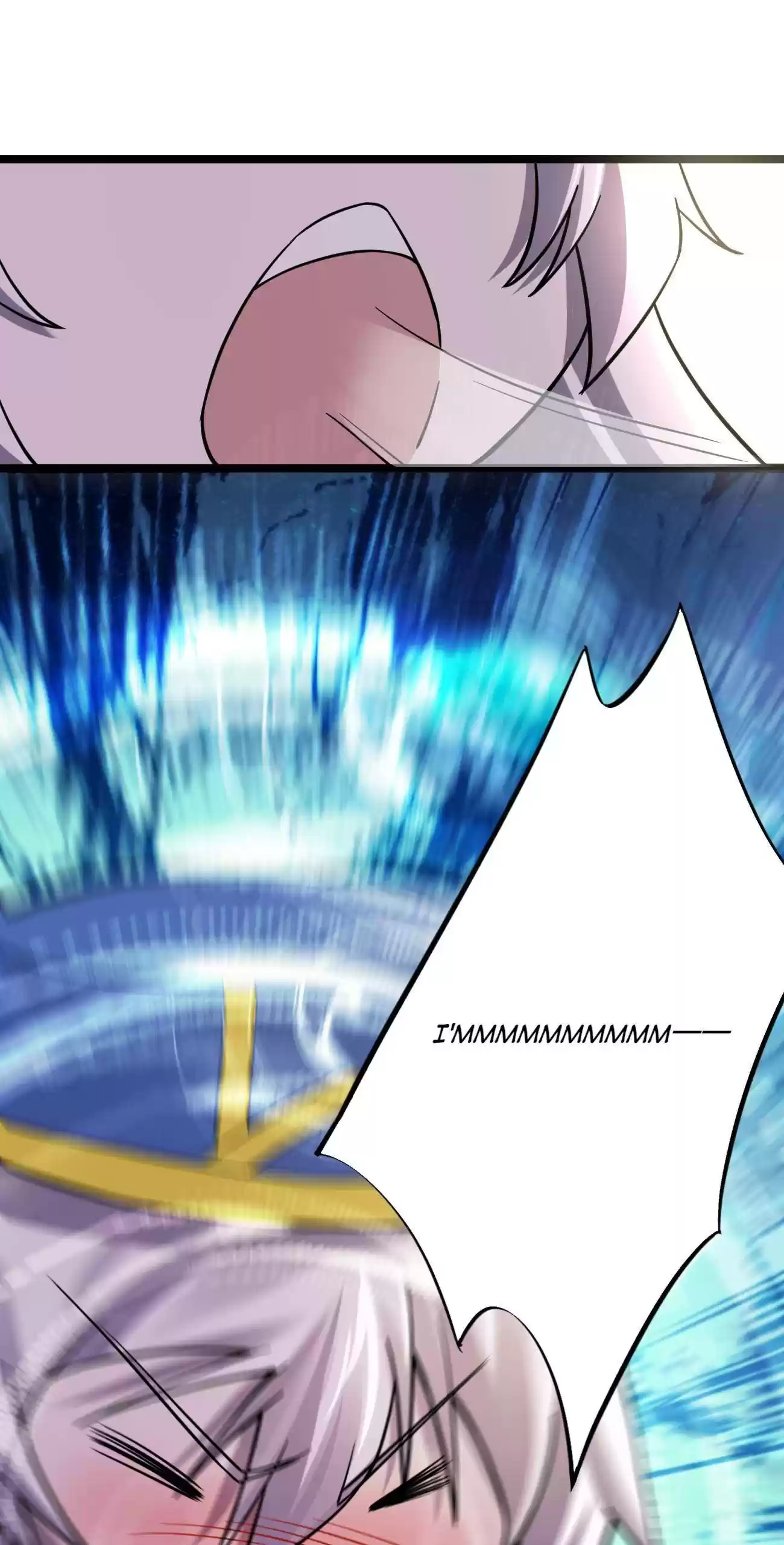 Don’T Get Me Wrong, I’M The Real Victim! Chapter 28