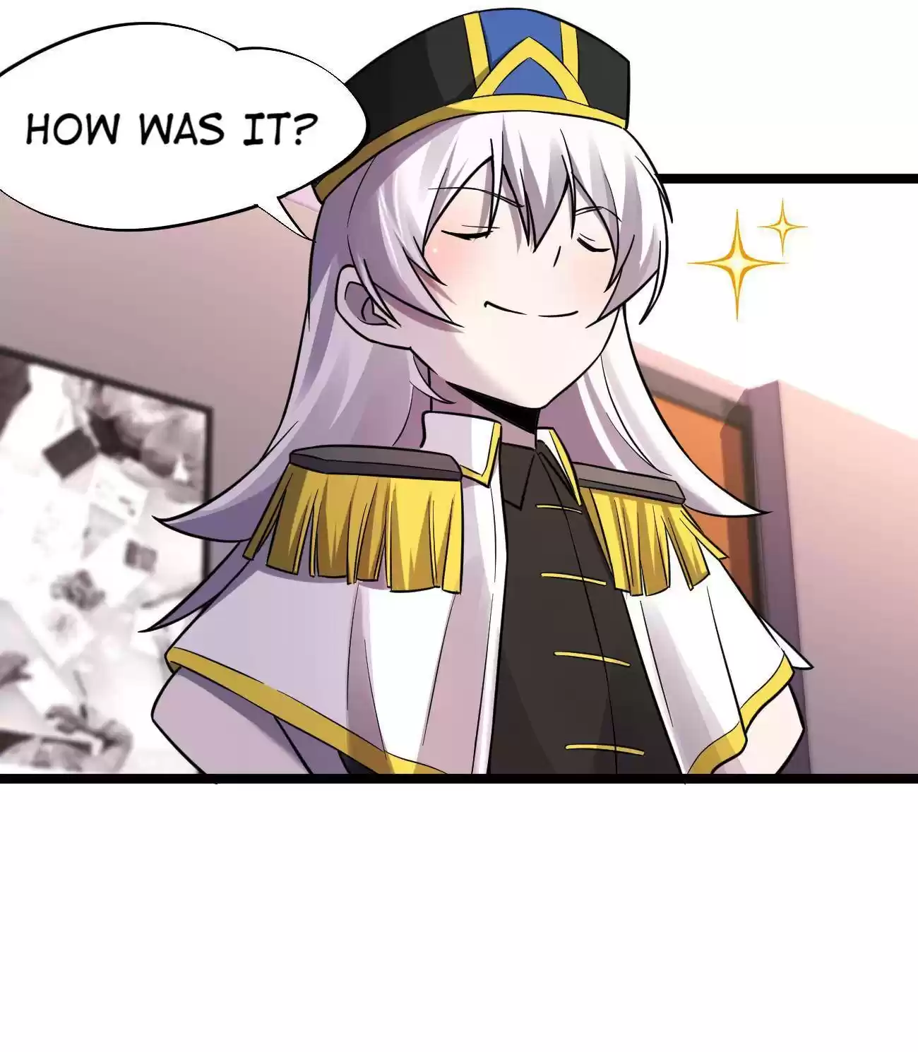 Don’T Get Me Wrong, I’M The Real Victim! Chapter 28