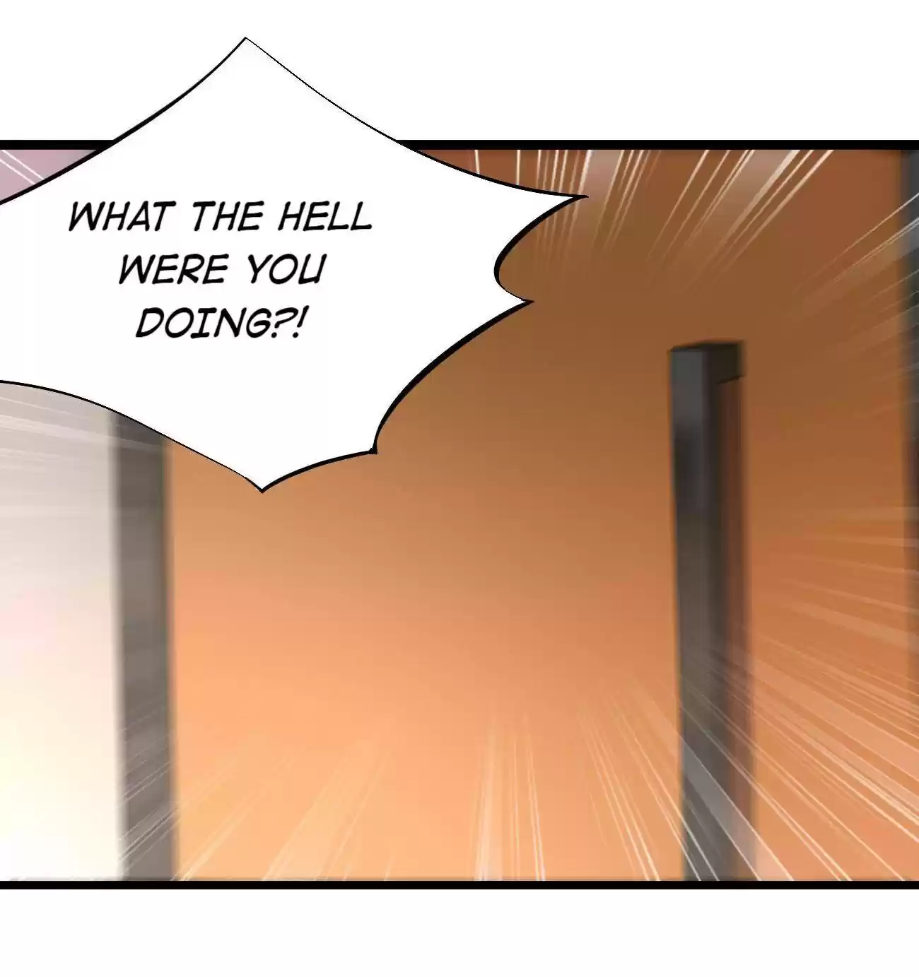 Don’T Get Me Wrong, I’M The Real Victim! Chapter 28