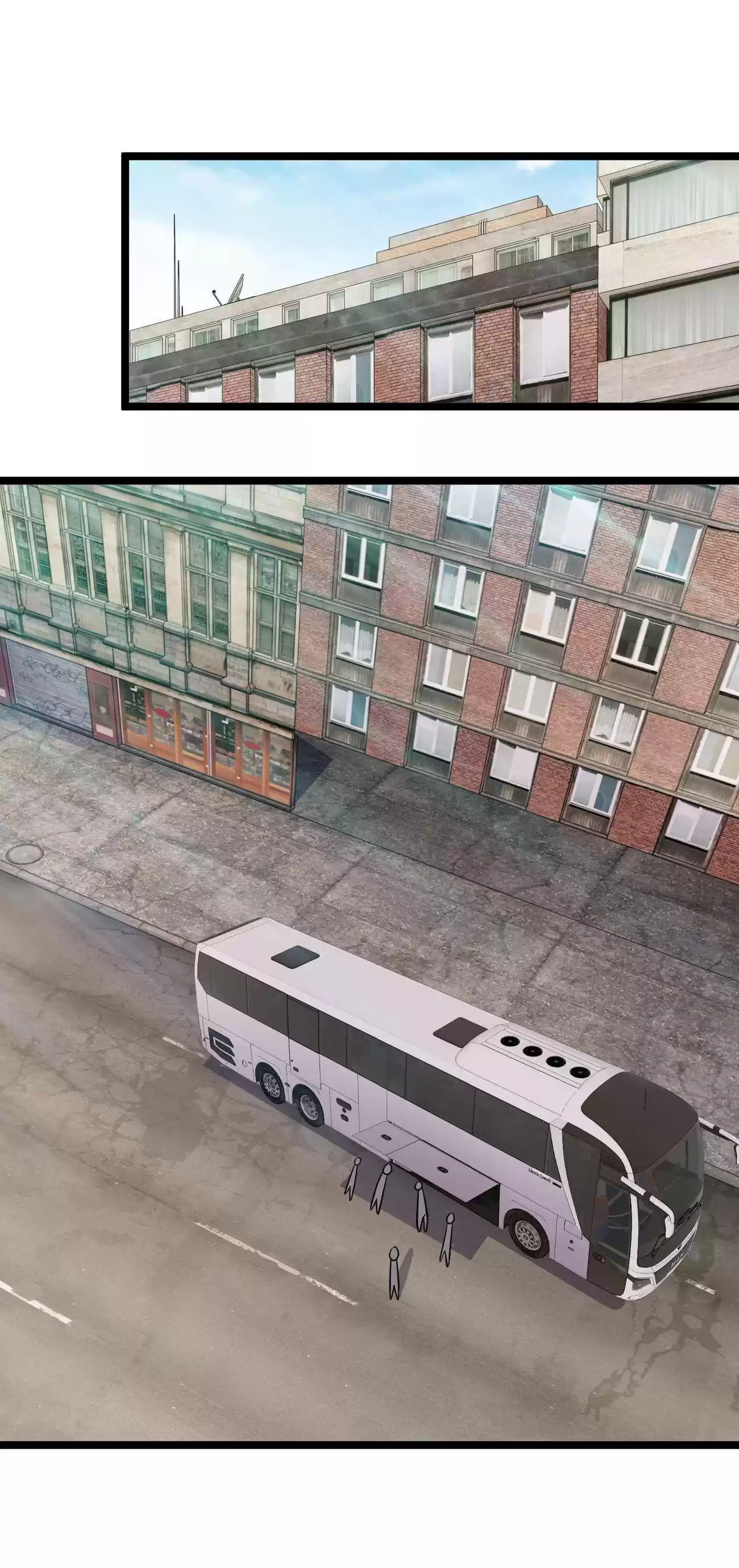 Don’T Get Me Wrong, I’M The Real Victim! Chapter 28