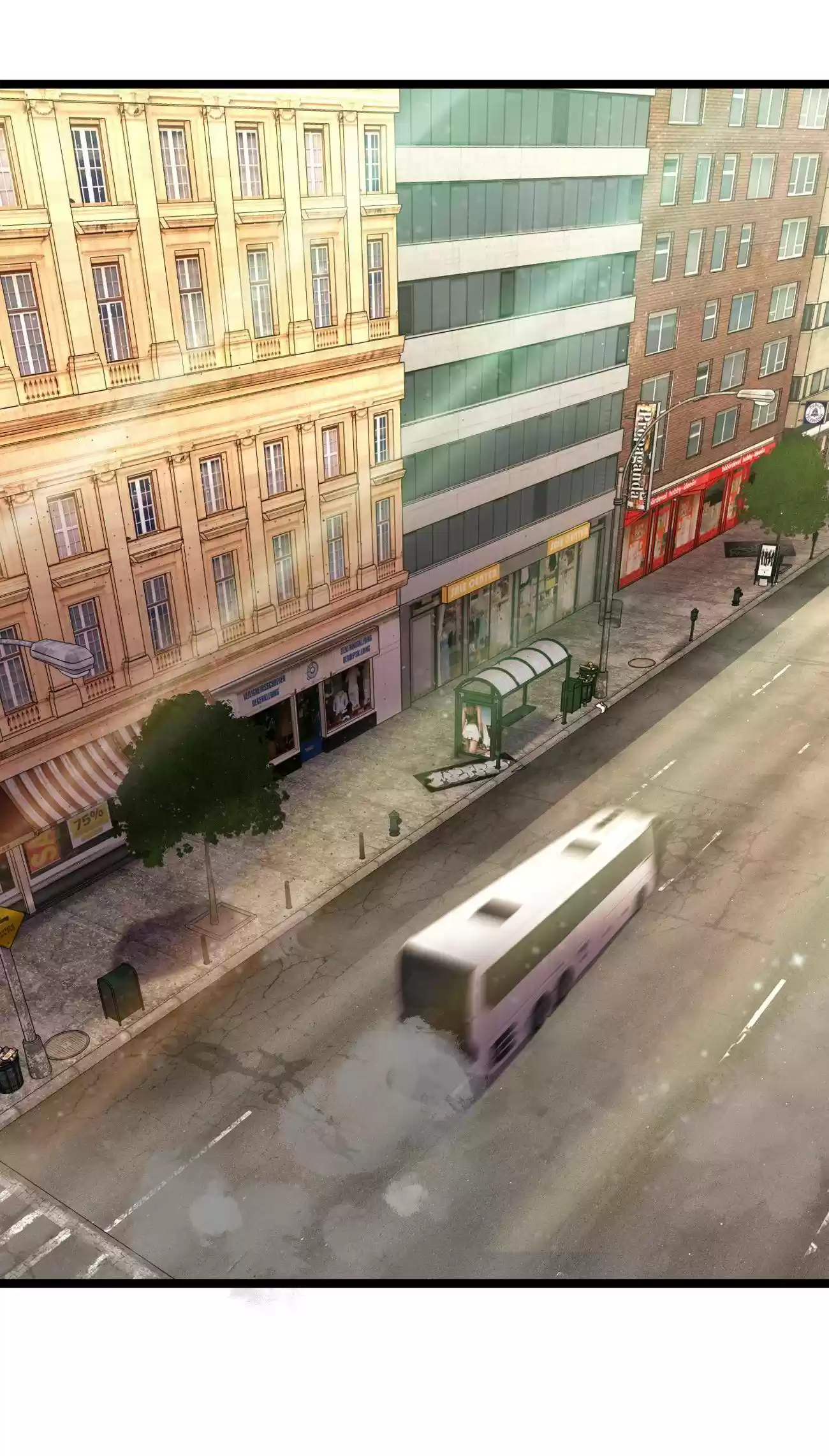 Don’T Get Me Wrong, I’M The Real Victim! Chapter 28