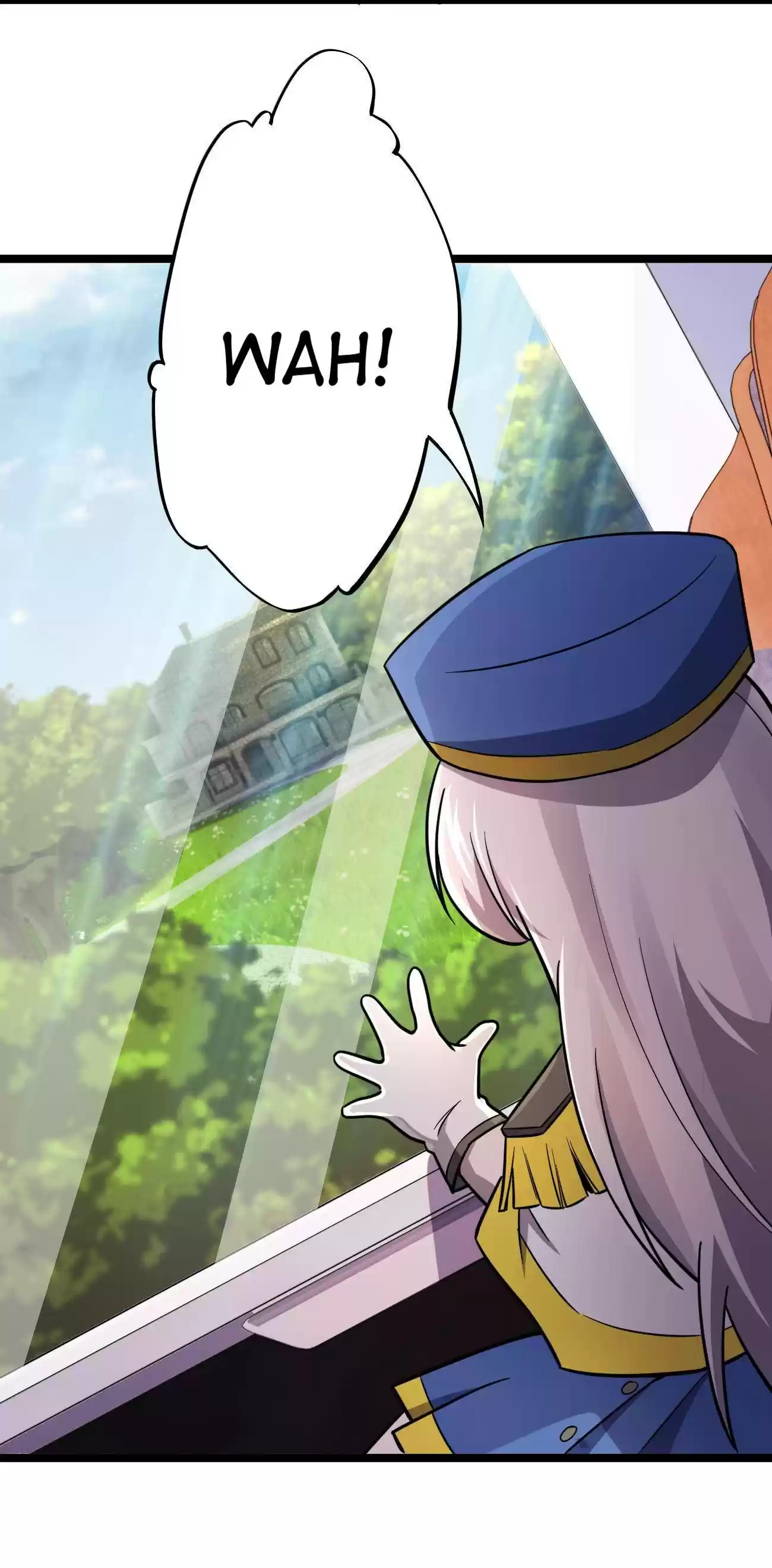 Don’T Get Me Wrong, I’M The Real Victim! Chapter 28