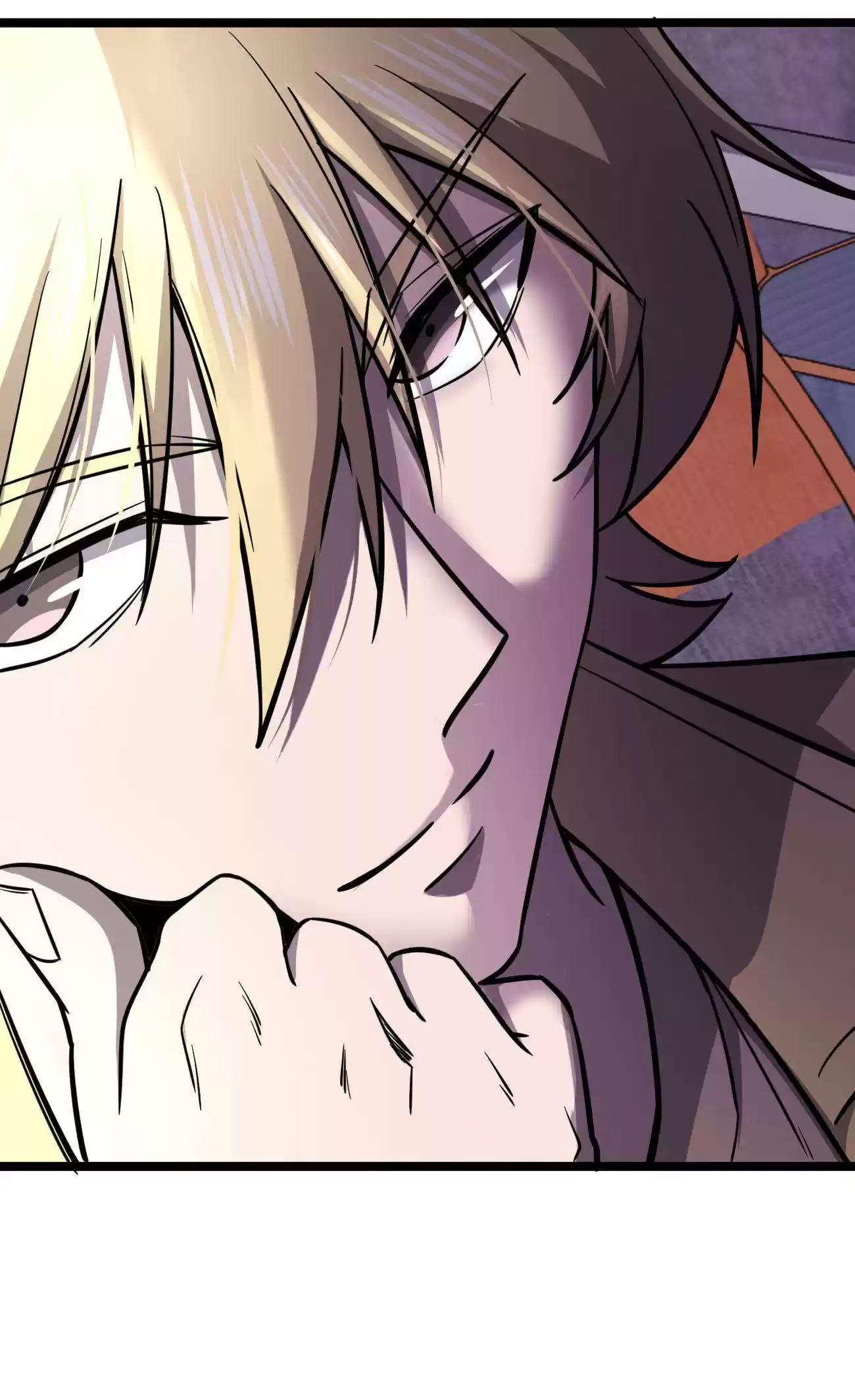 Don’T Get Me Wrong, I’M The Real Victim! Chapter 28