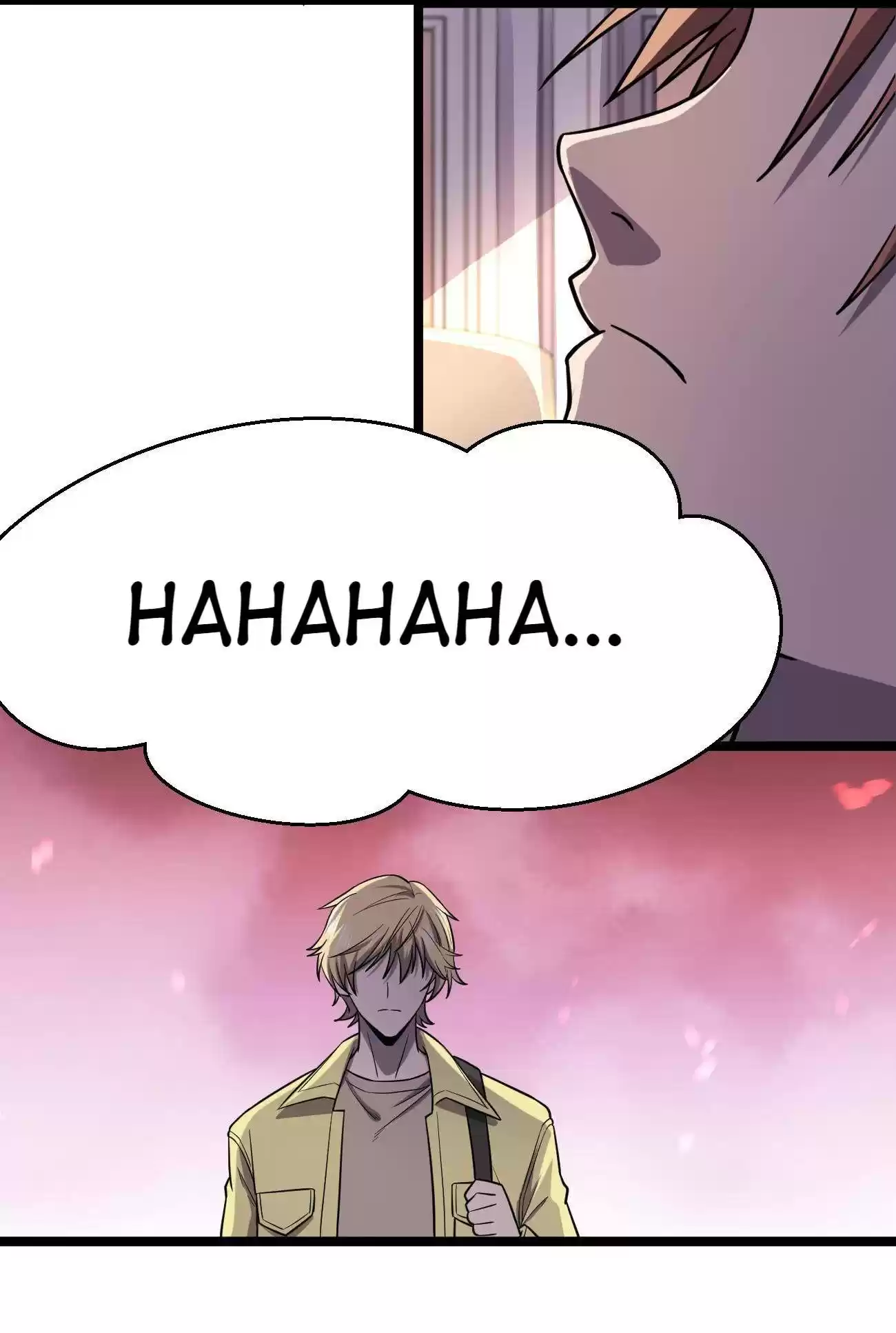 Don’T Get Me Wrong, I’M The Real Victim! Chapter 29