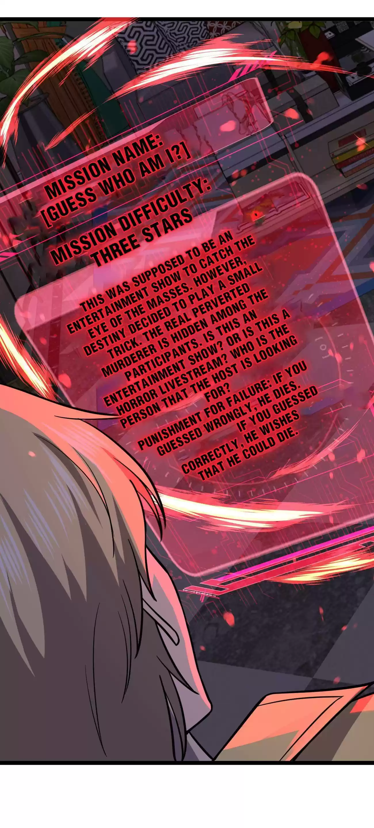 Don’T Get Me Wrong, I’M The Real Victim! Chapter 29