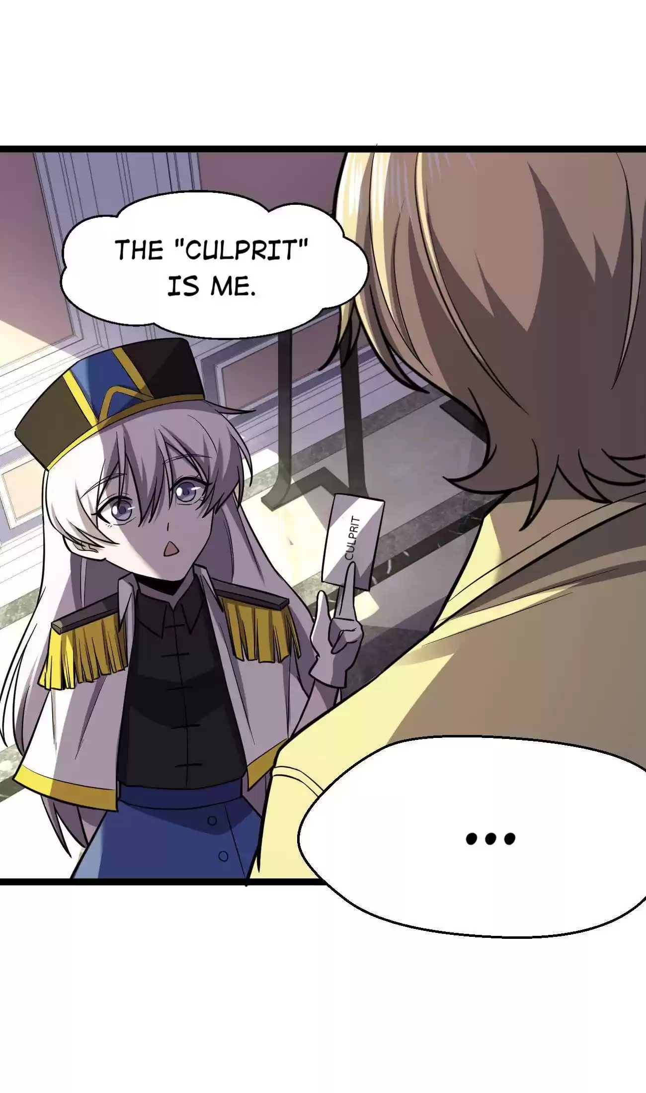 Don’T Get Me Wrong, I’M The Real Victim! Chapter 29