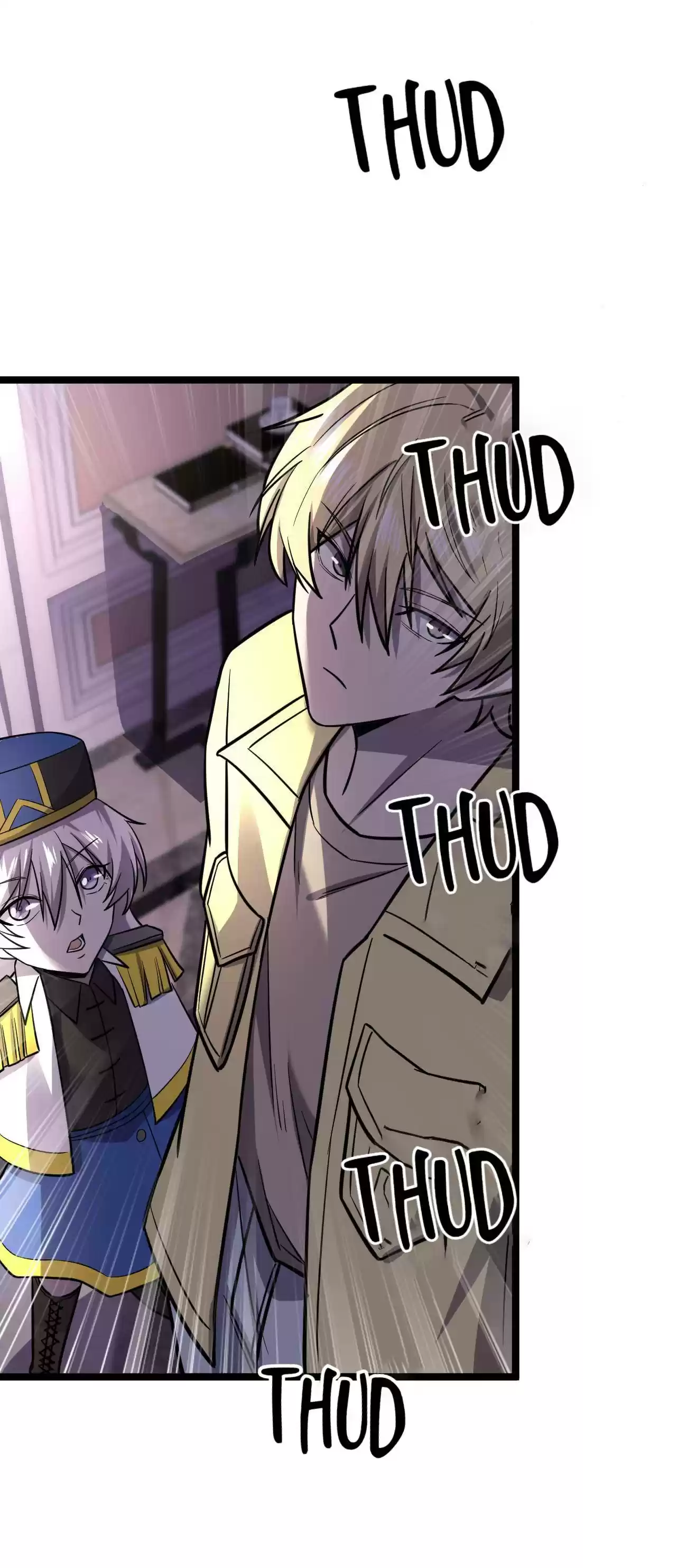 Don’T Get Me Wrong, I’M The Real Victim! Chapter 29