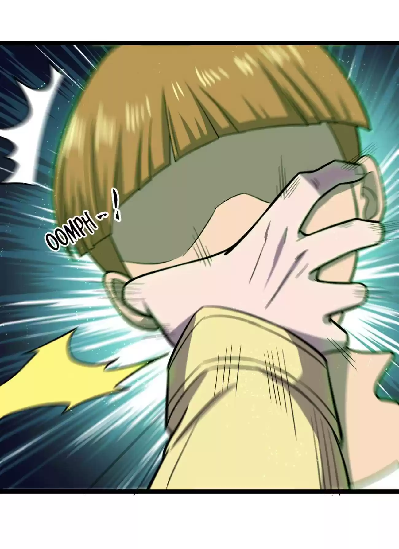 Don’T Get Me Wrong, I’M The Real Victim! Chapter 29