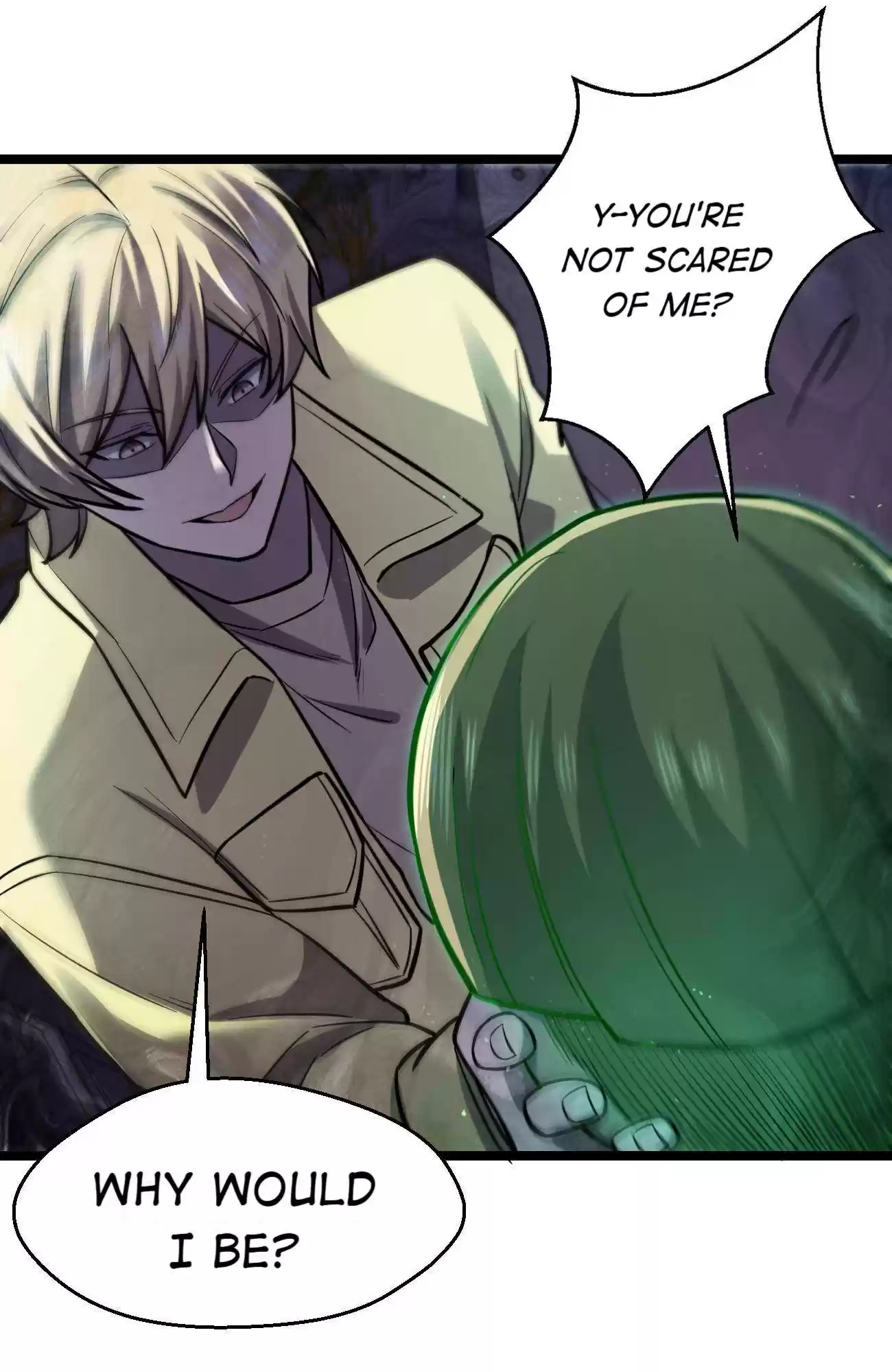 Don’T Get Me Wrong, I’M The Real Victim! Chapter 29