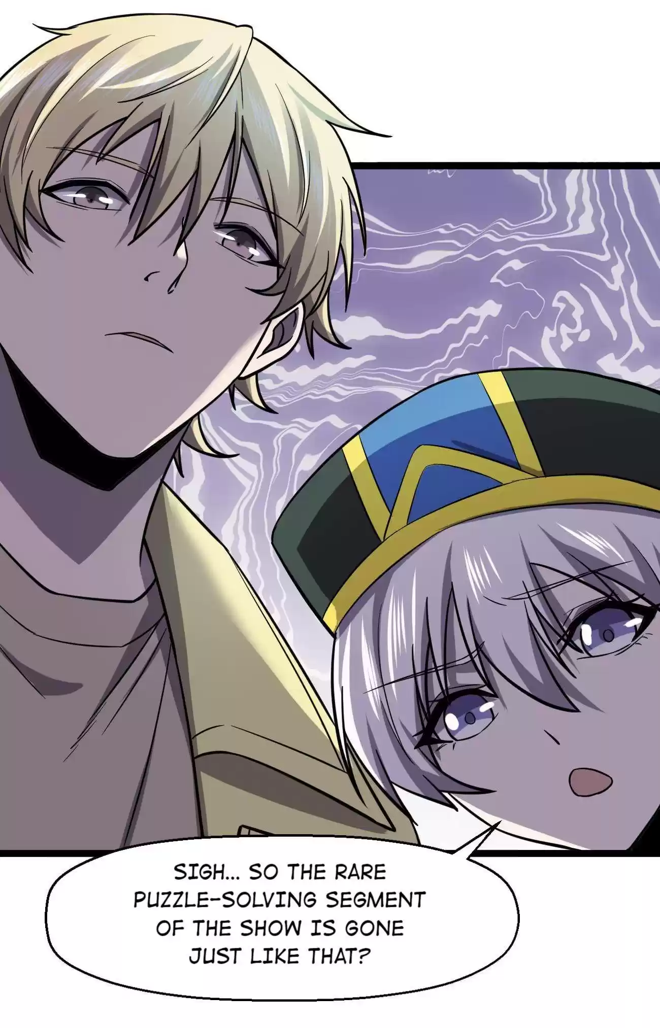 Don’T Get Me Wrong, I’M The Real Victim! Chapter 29