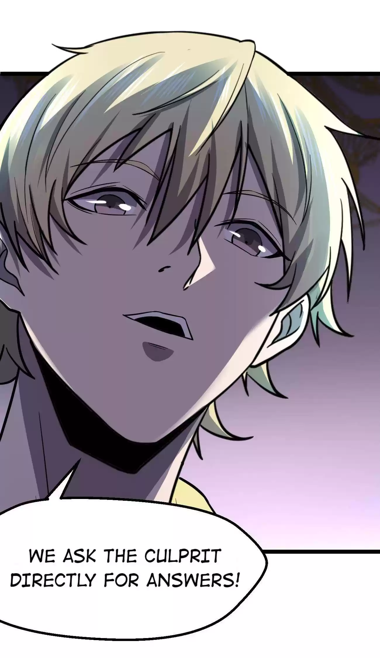 Don’T Get Me Wrong, I’M The Real Victim! Chapter 29