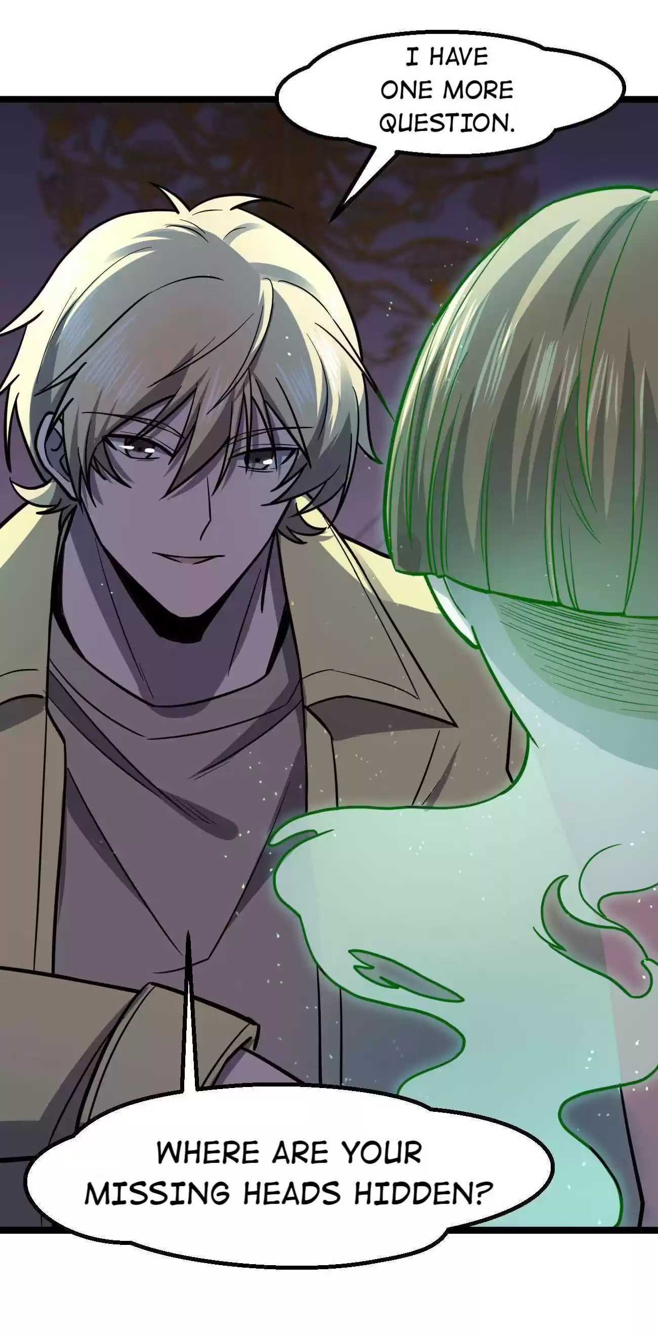 Don’T Get Me Wrong, I’M The Real Victim! Chapter 29