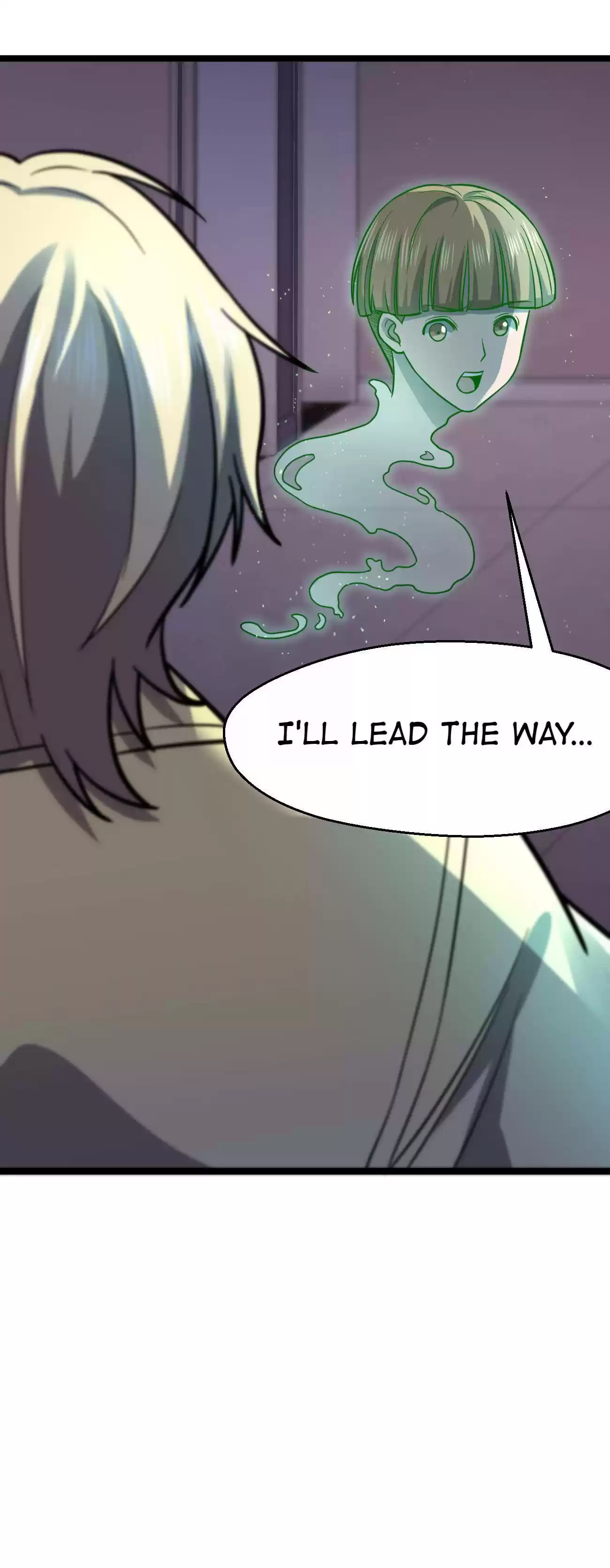 Don’T Get Me Wrong, I’M The Real Victim! Chapter 29